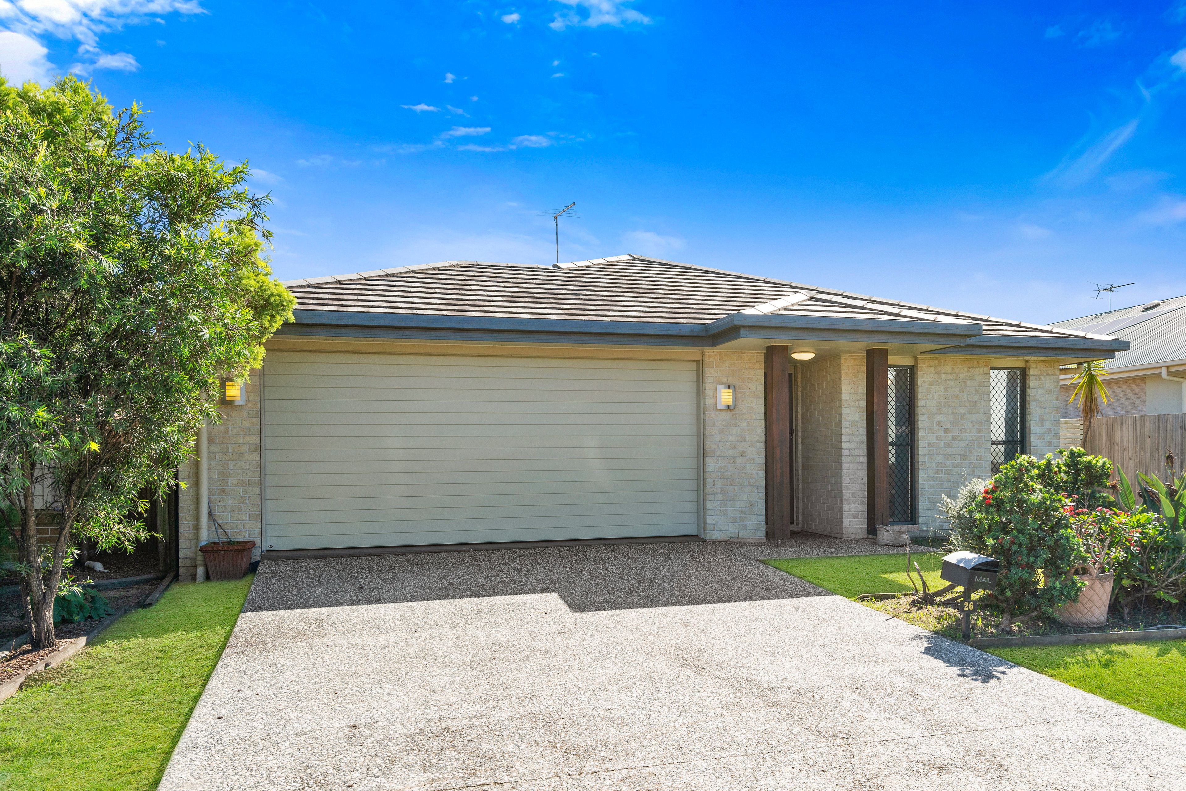 26 Lehmann Circuit, Caboolture South, QLD 4510