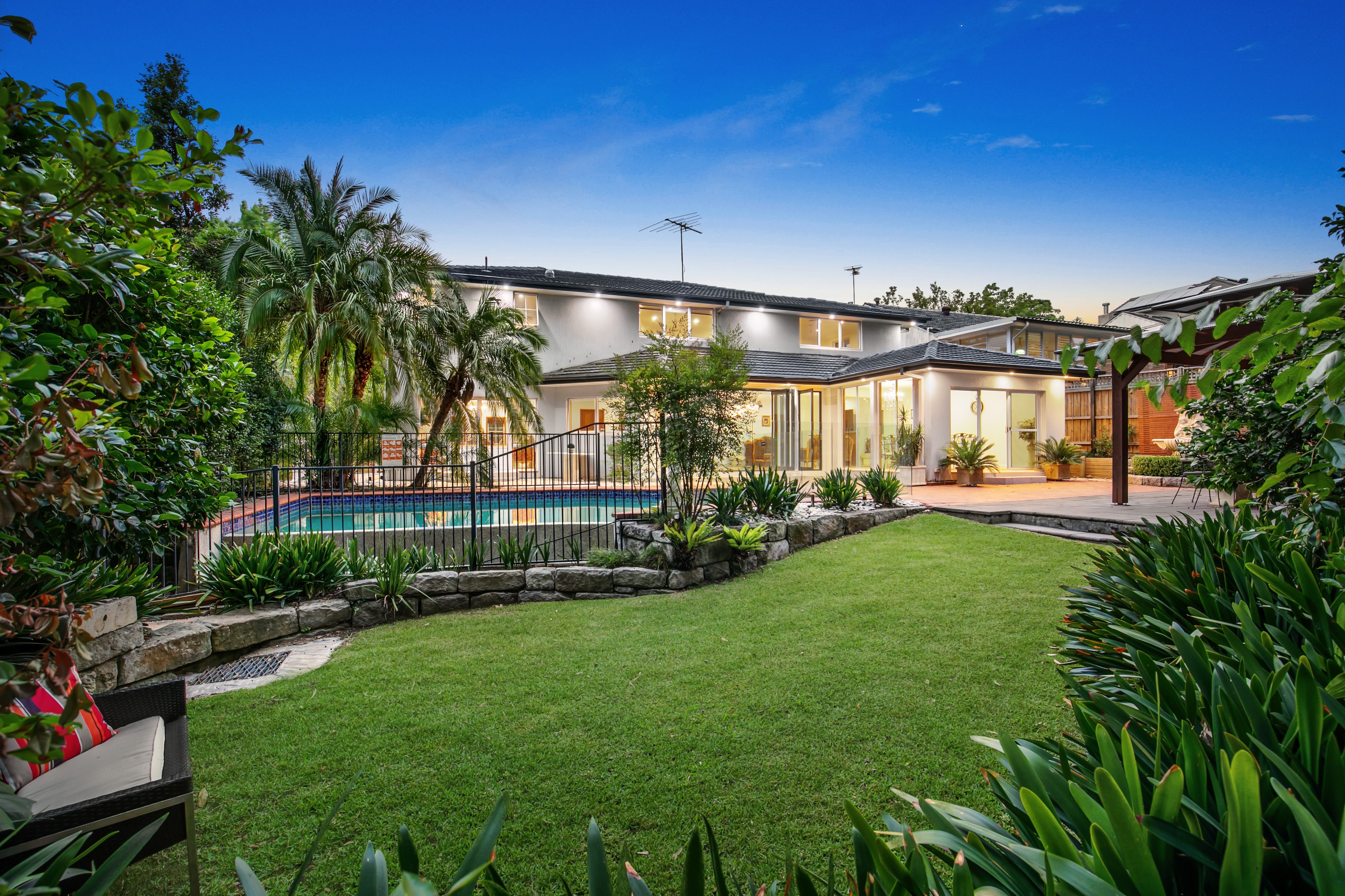 38 Carbeen Avenue, St Ives, NSW 2075