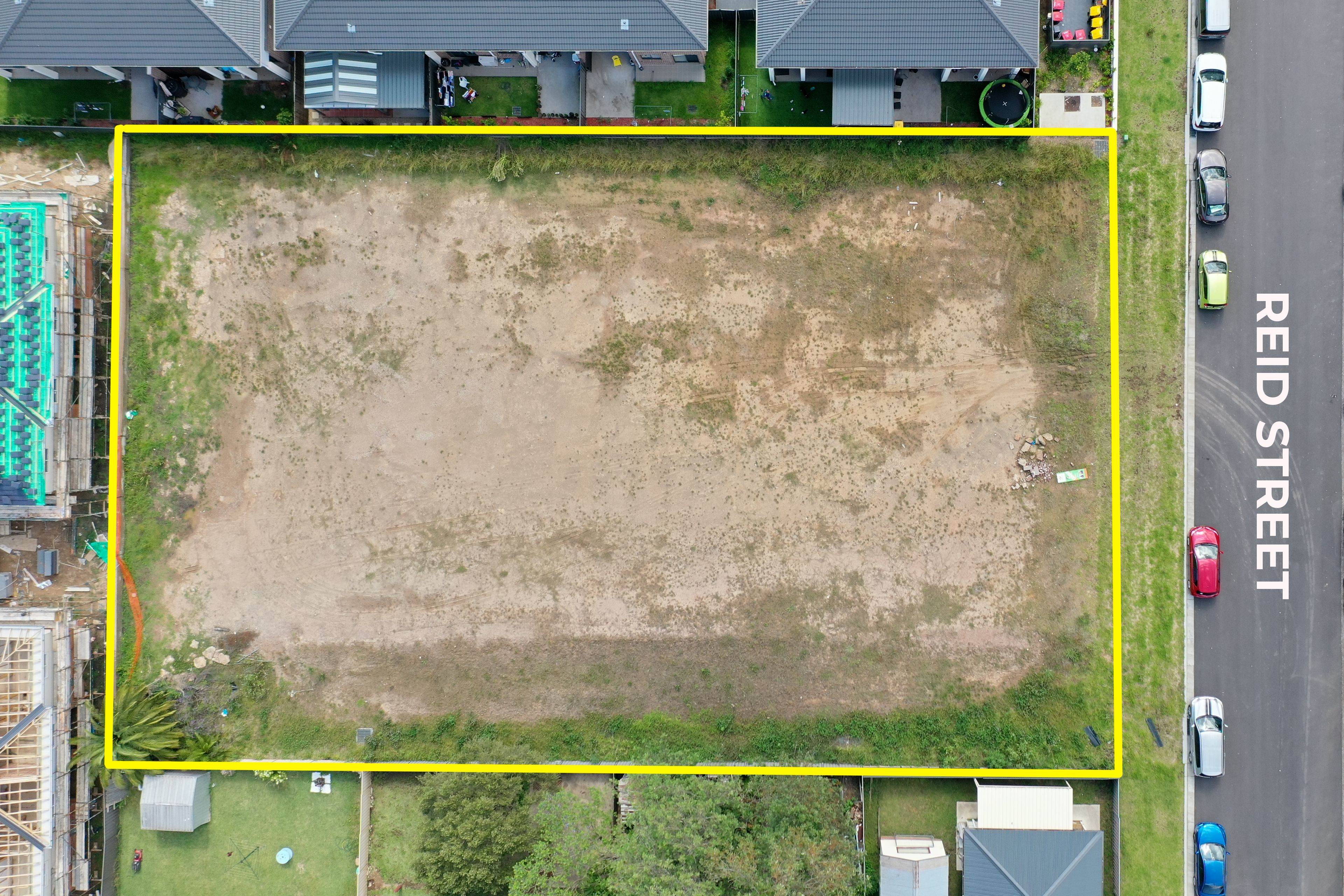 86 Reid Street, Werrington, NSW 2747