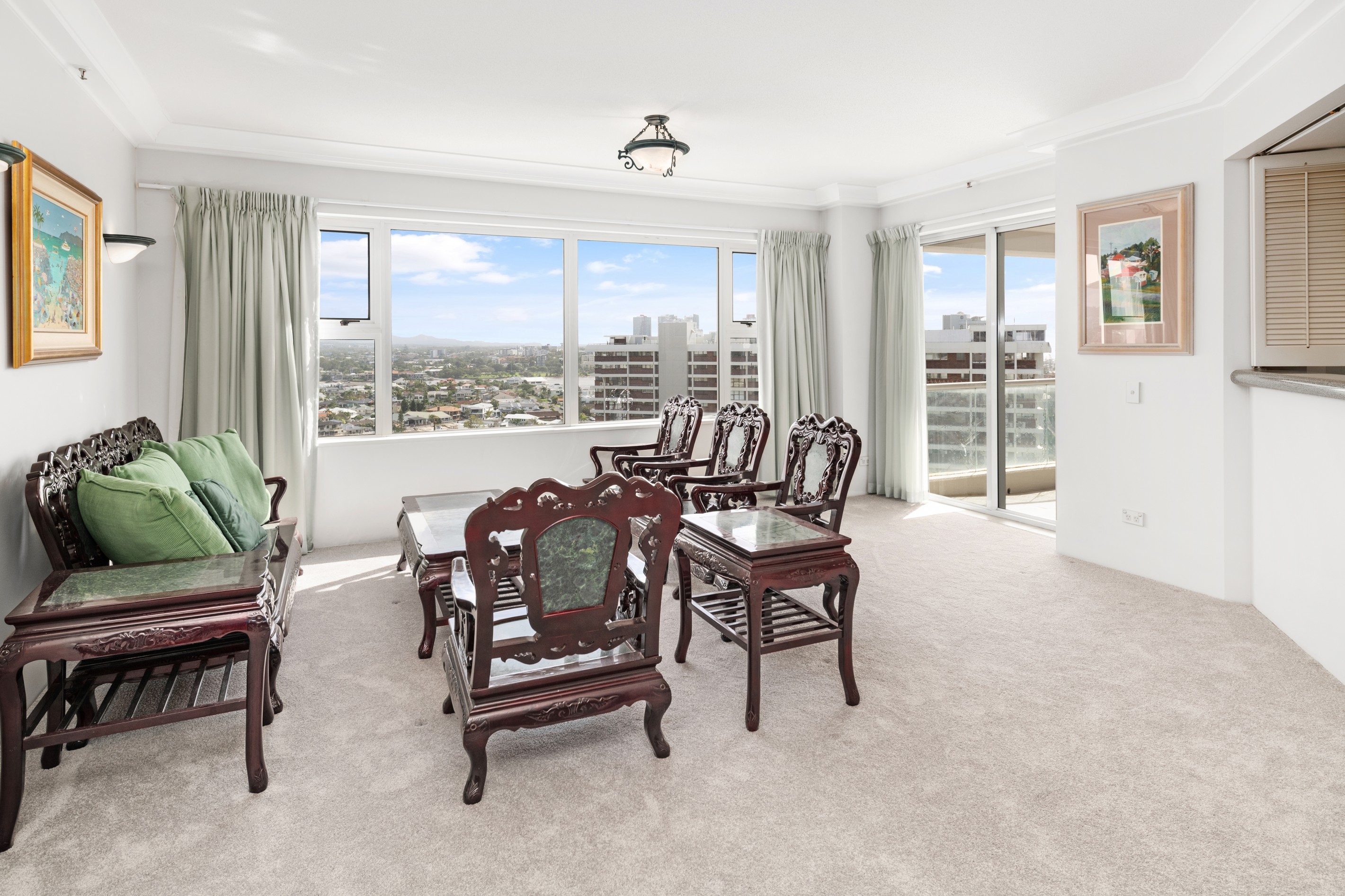 87/12 Commodore Drive, Surfers Paradise, QLD 4217