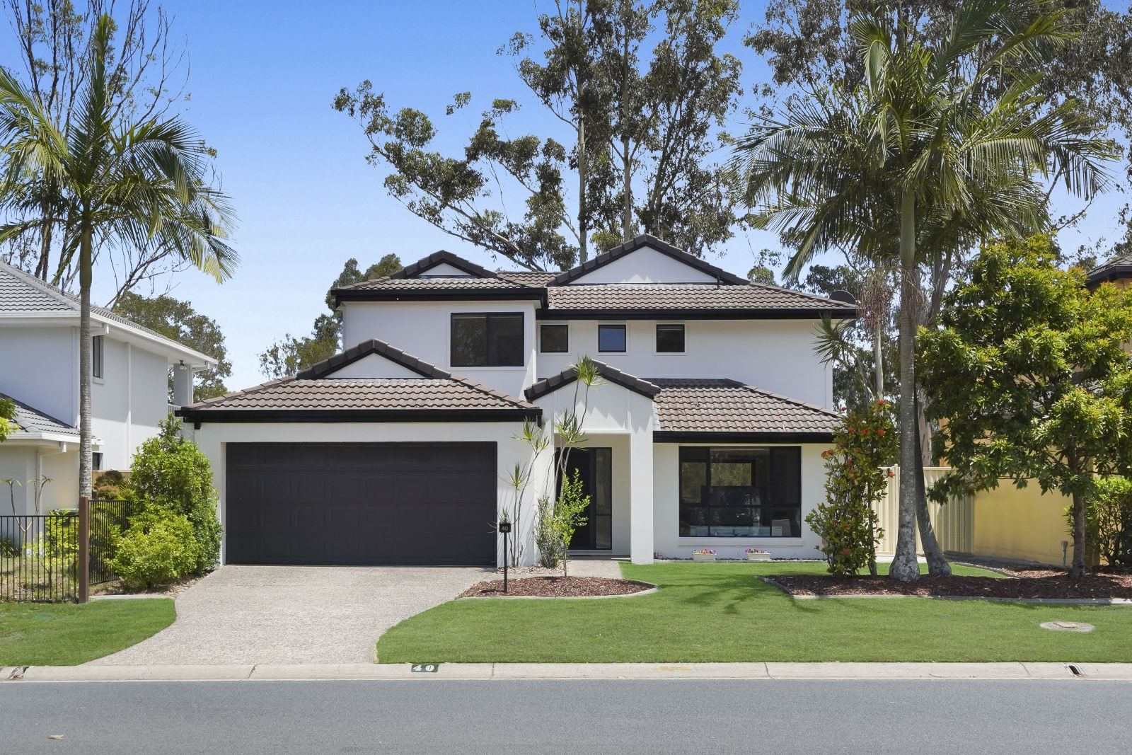 40 Christina Ryan Way, Arundel QLD 4214