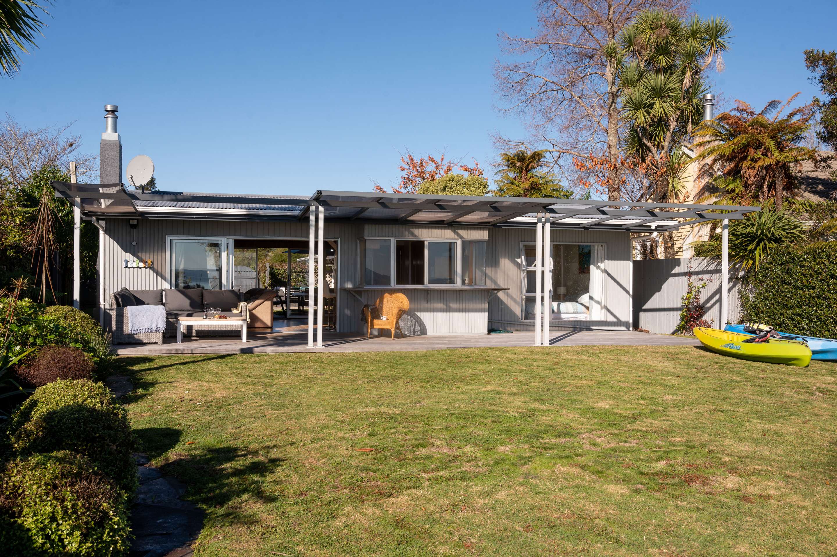 3 Willow Avenue, Hannahs Bay, Rotorua District Real Estate Ray