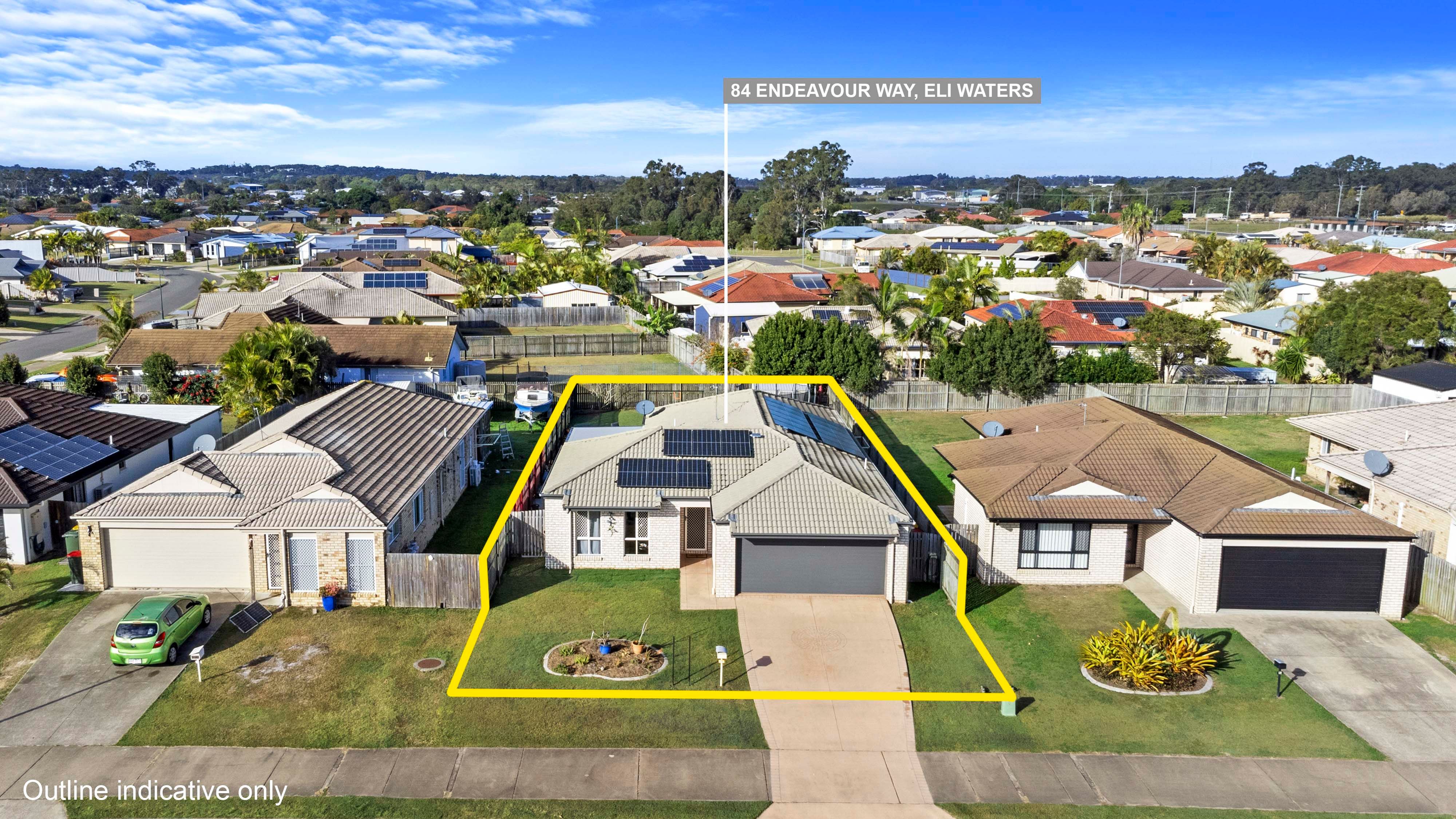 84 Endeavour Way, Eli Waters, QLD 4655