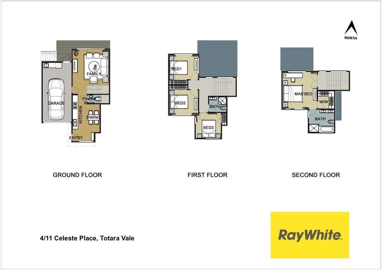 4/11 Celeste Place photo 9