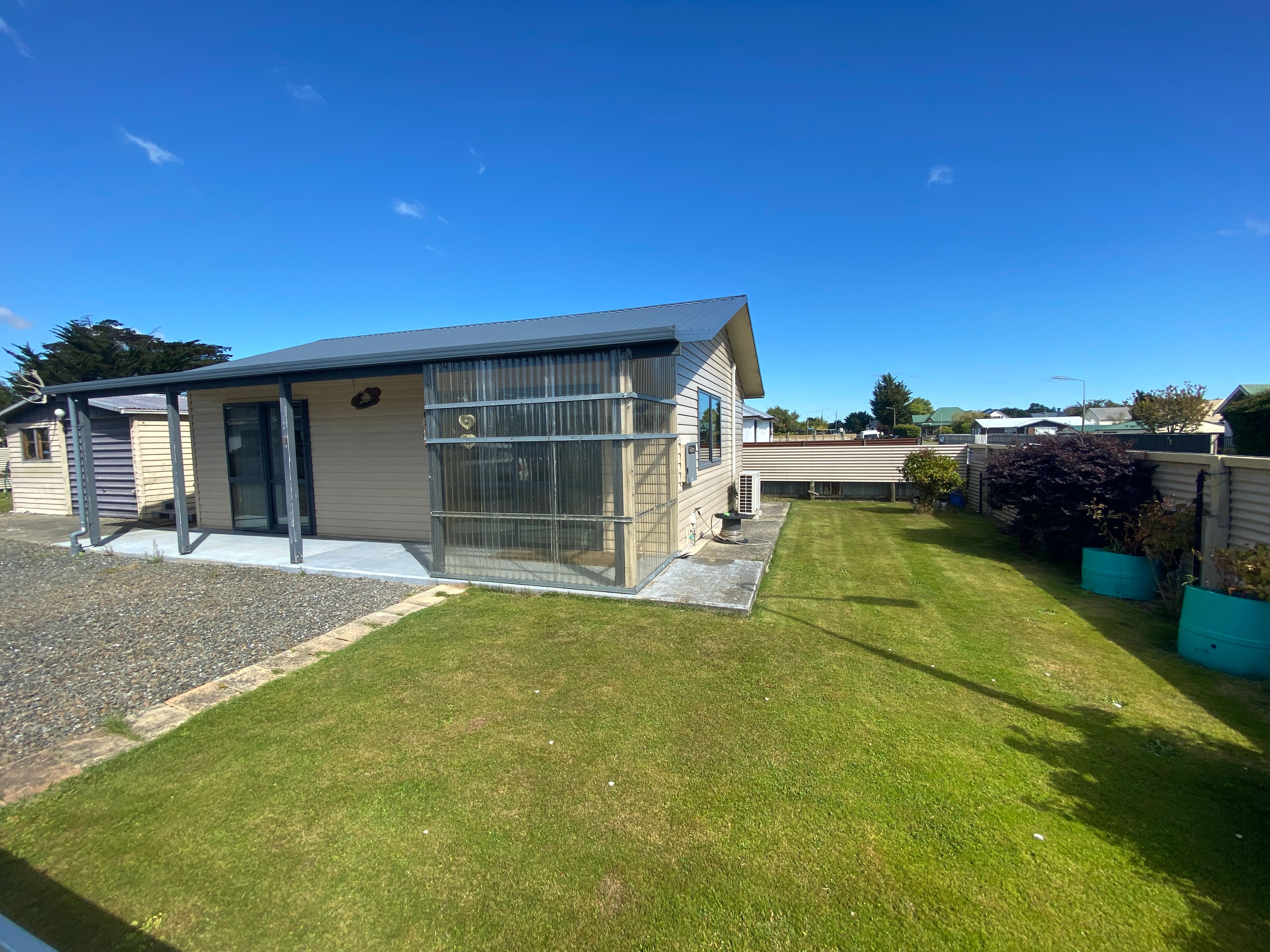 18 Pomona Street, Georgetown, Invercargill