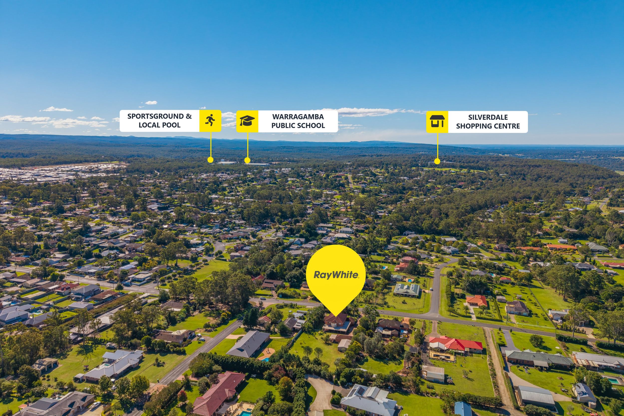 88 Taylors Road, Silverdale, NSW