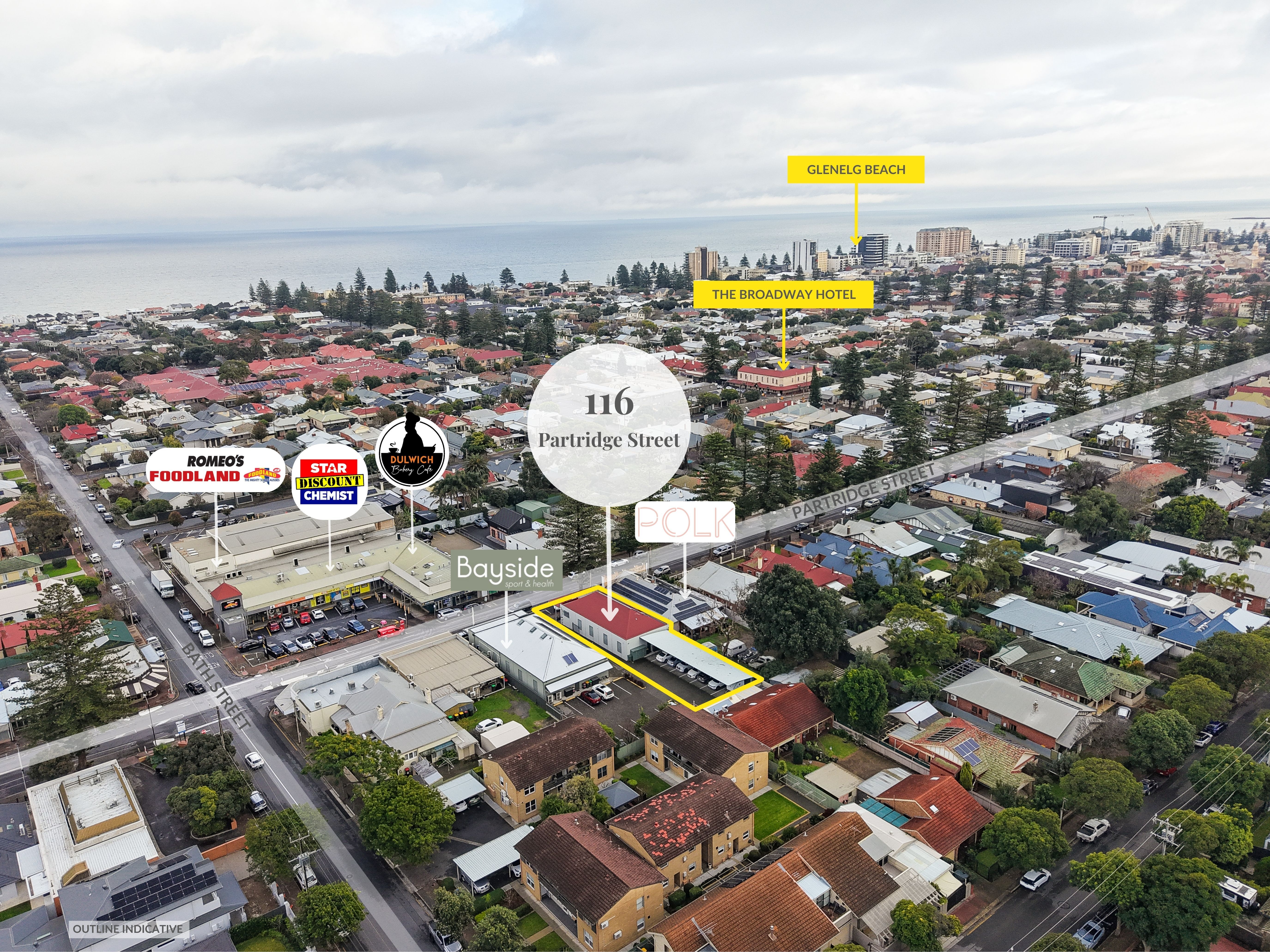 116 Partridge Street, Glenelg South, SA 5045