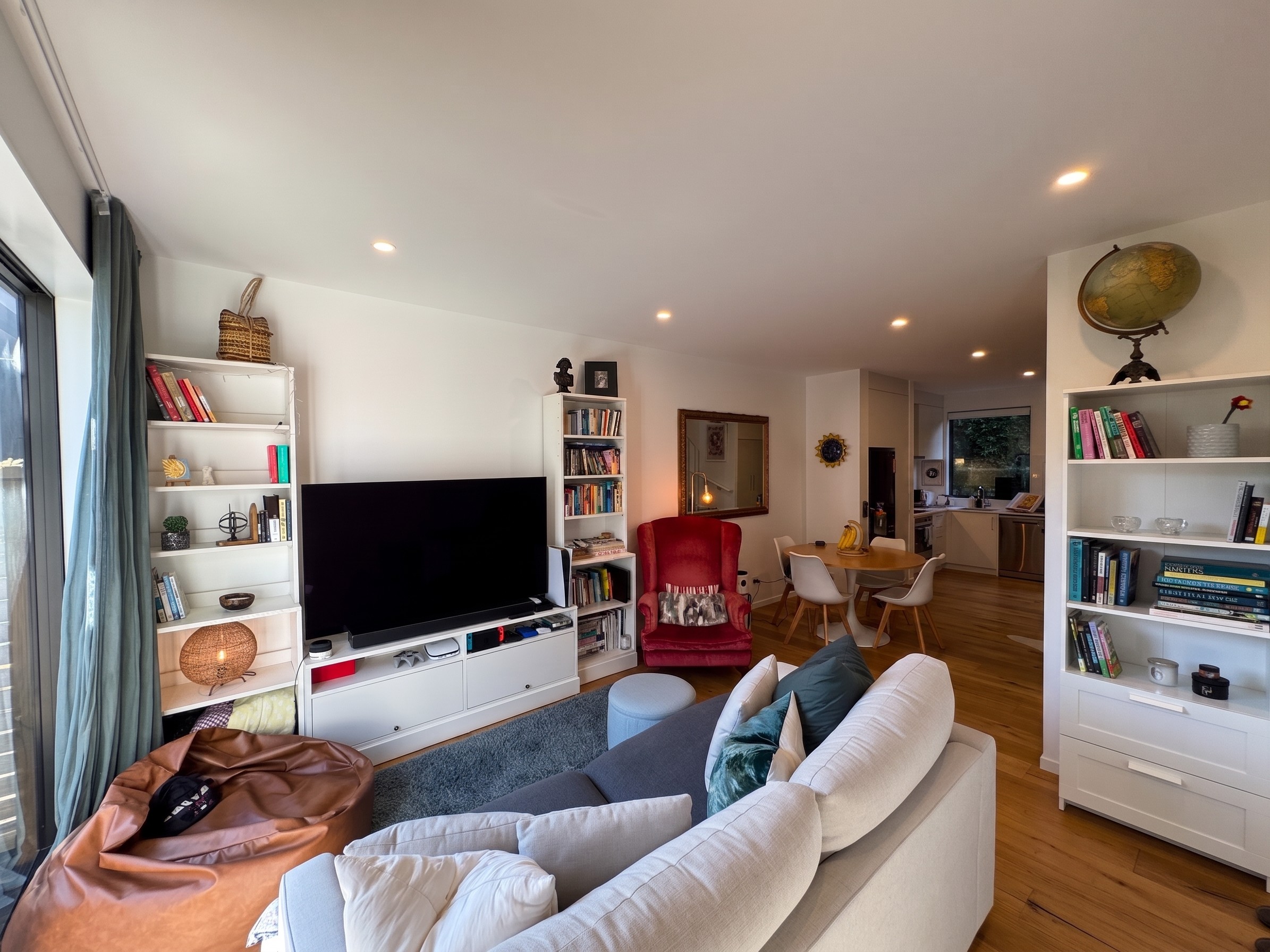 9/4 Glen Atkinson Street, St Heliers, Auckland City