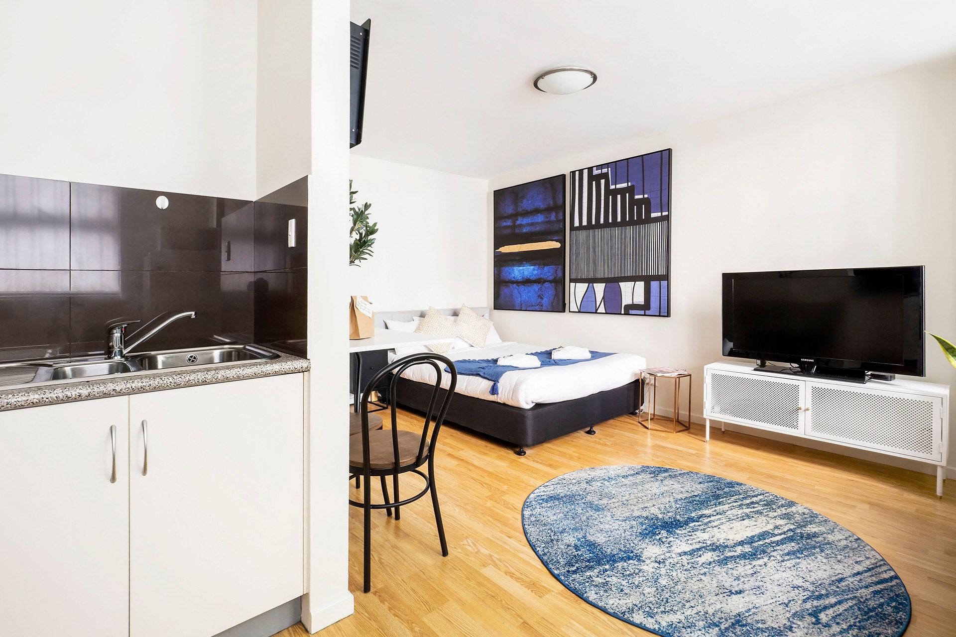 7/54A Hopewell Street — photo 8 of 10