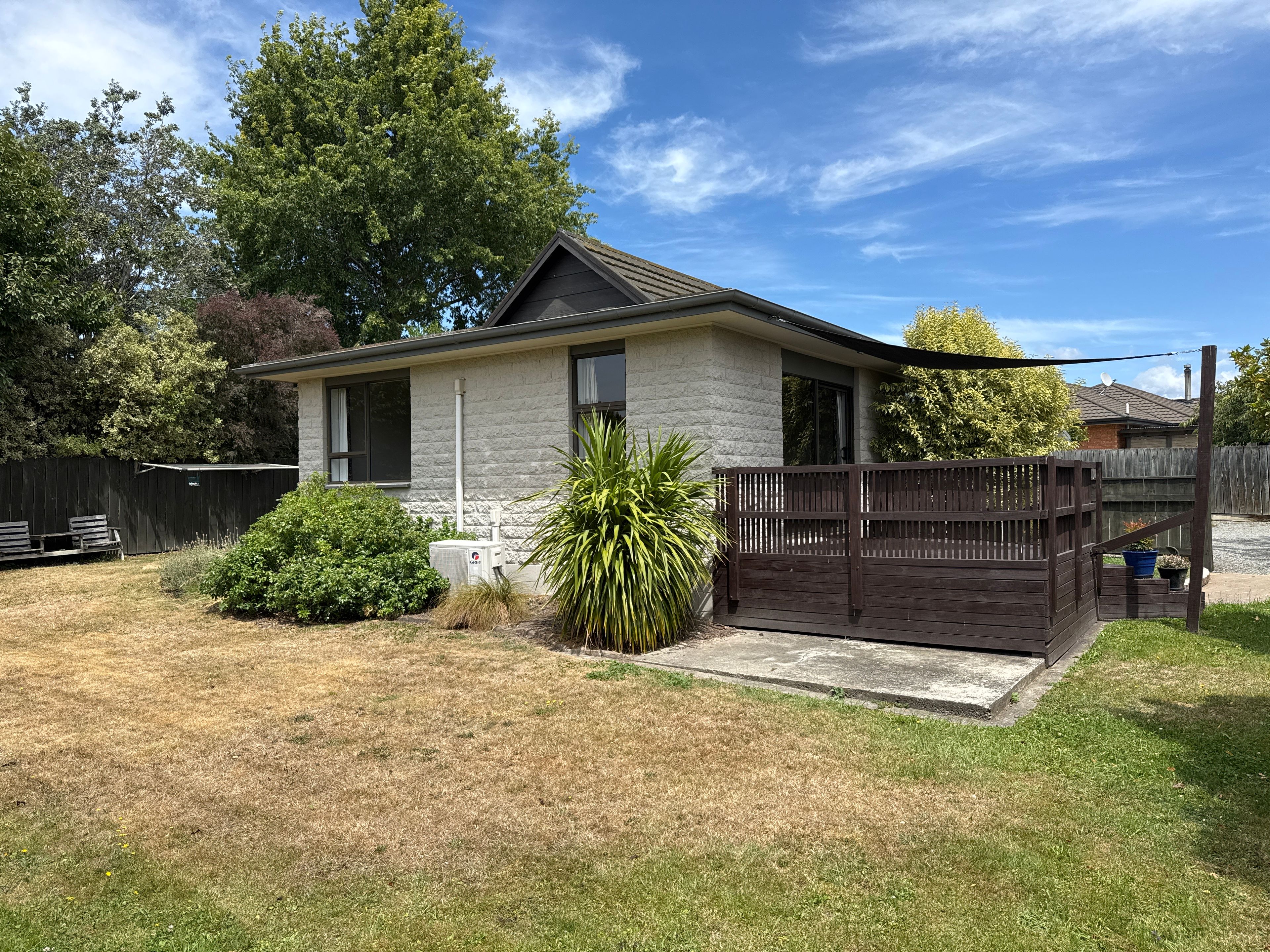 3B Hillside Terrace, Witherlea, Marlborough District