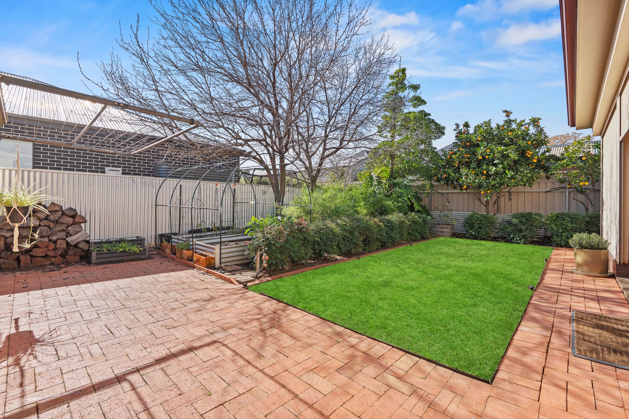 11 Brougham Place — photo 24 of 30