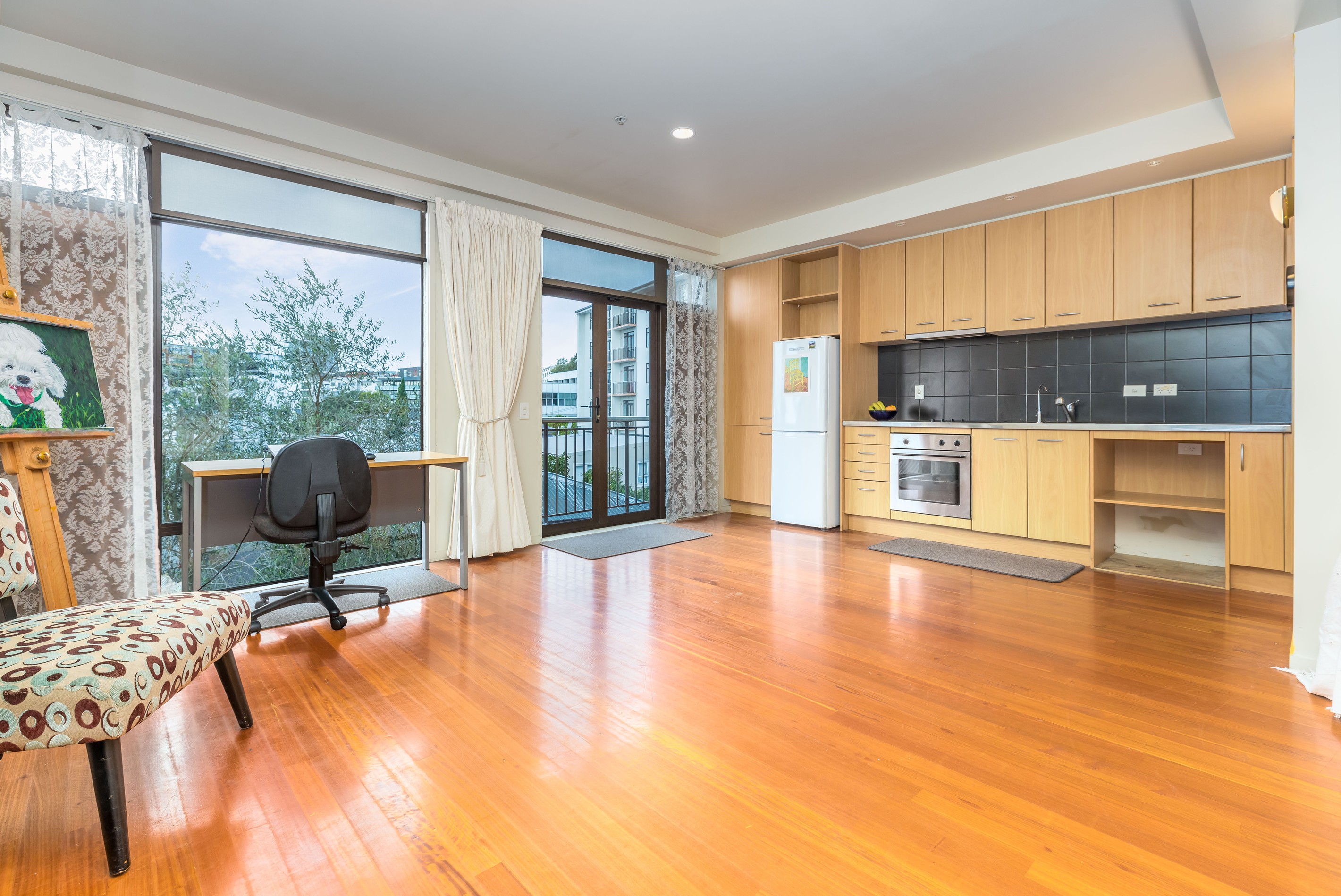 2J/5 Charlotte Street, Eden Terrace, Auckland City