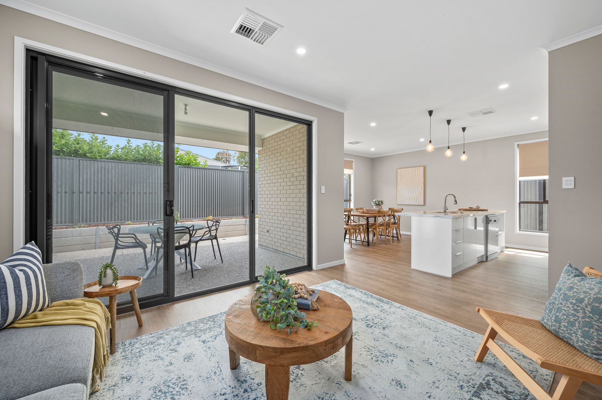8 Penneys Rise, Onkaparinga Hills, SA 5163
