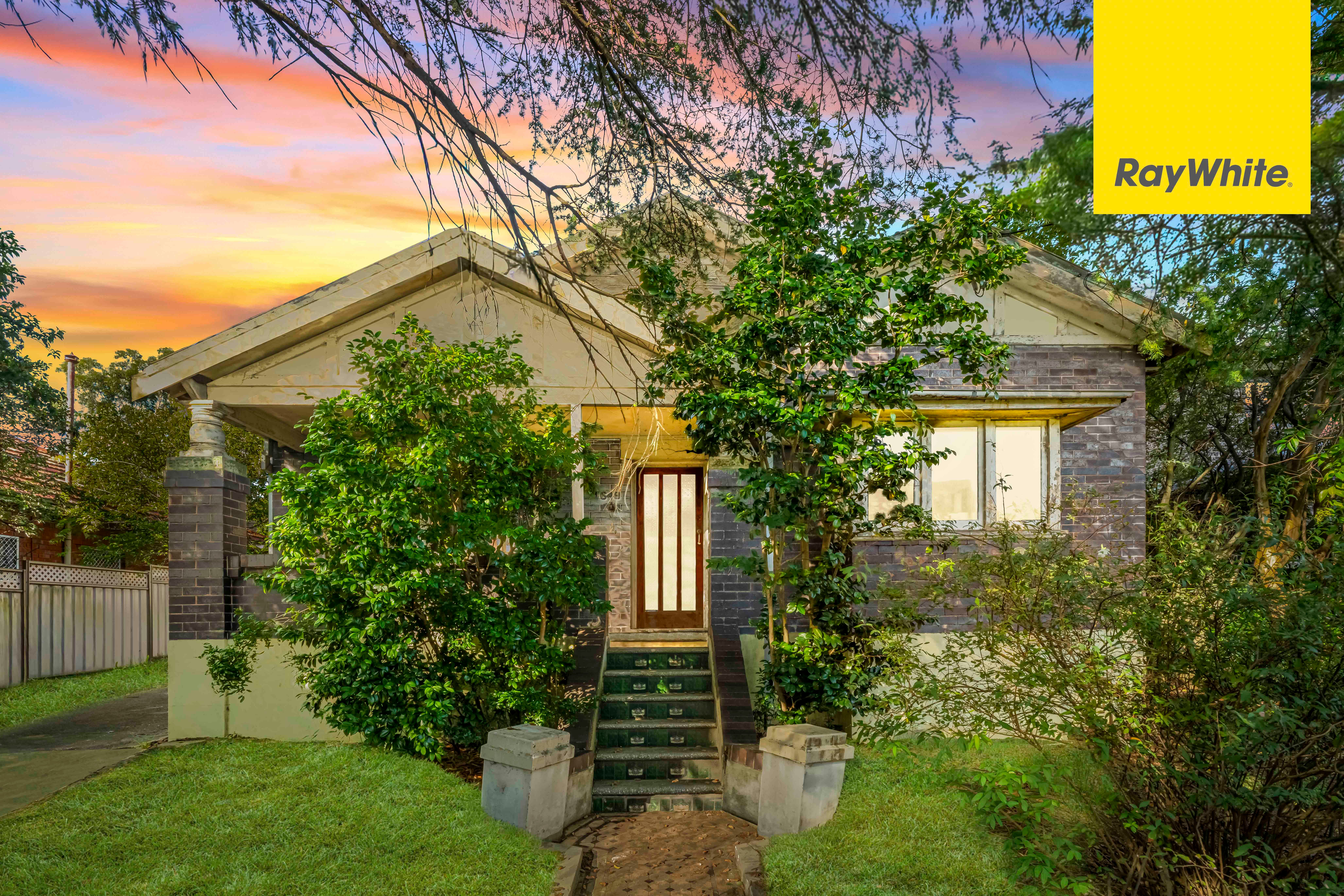 649 Blaxland Road, Eastwood, NSW 2122