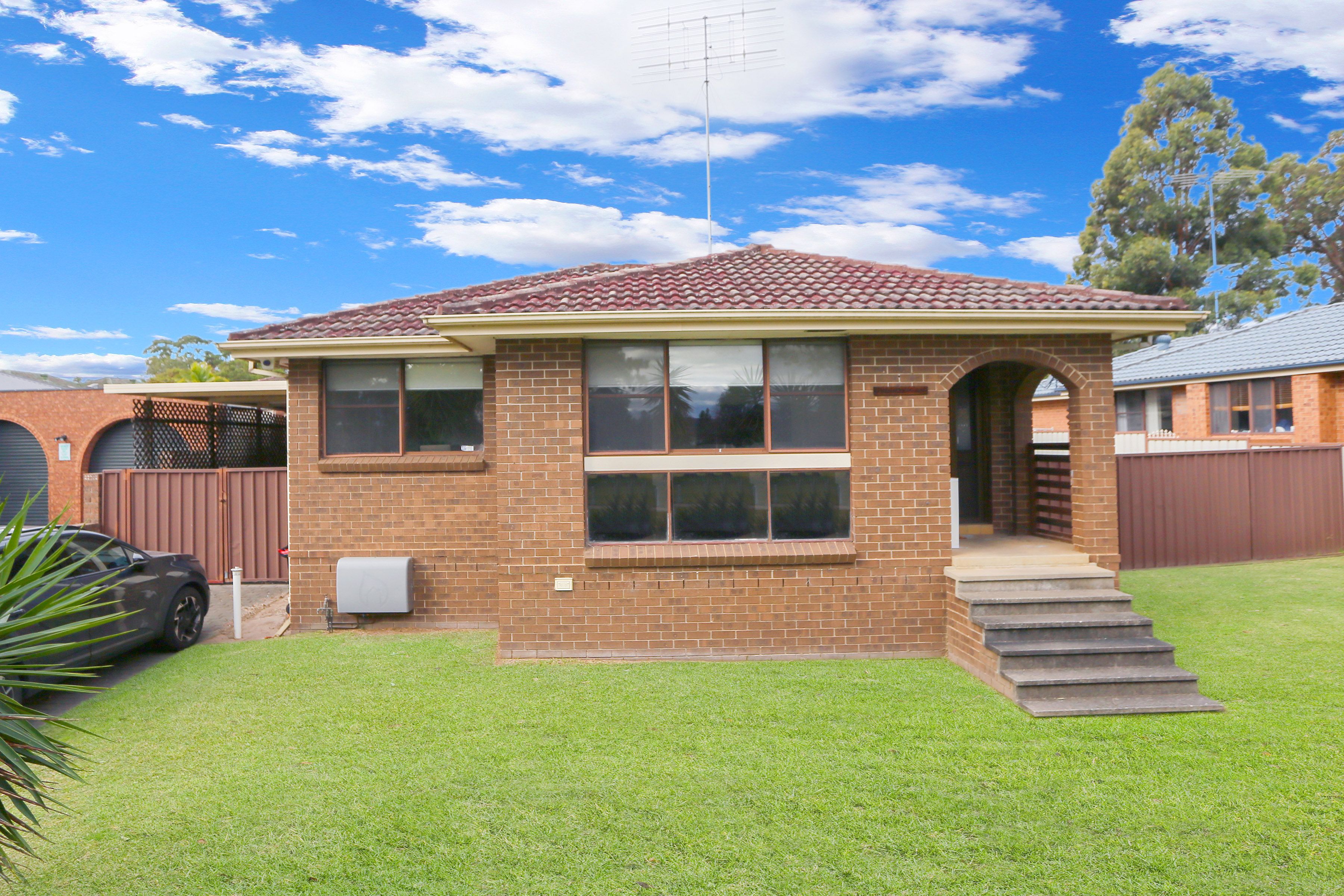 42 Greygums Road, Cranebrook, NSW 2749