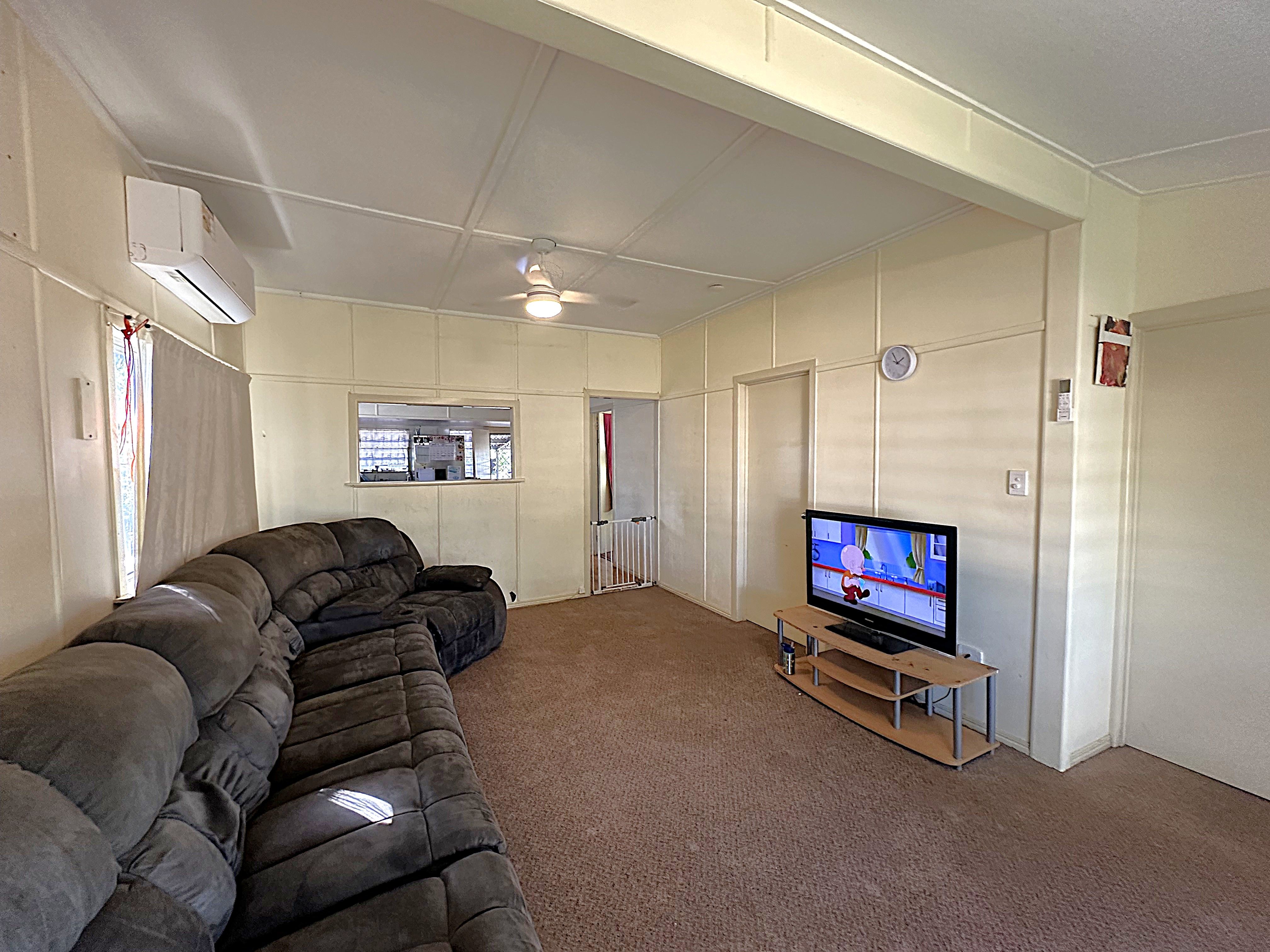 62 Gidyea Street, Barcaldine, QLD 4725