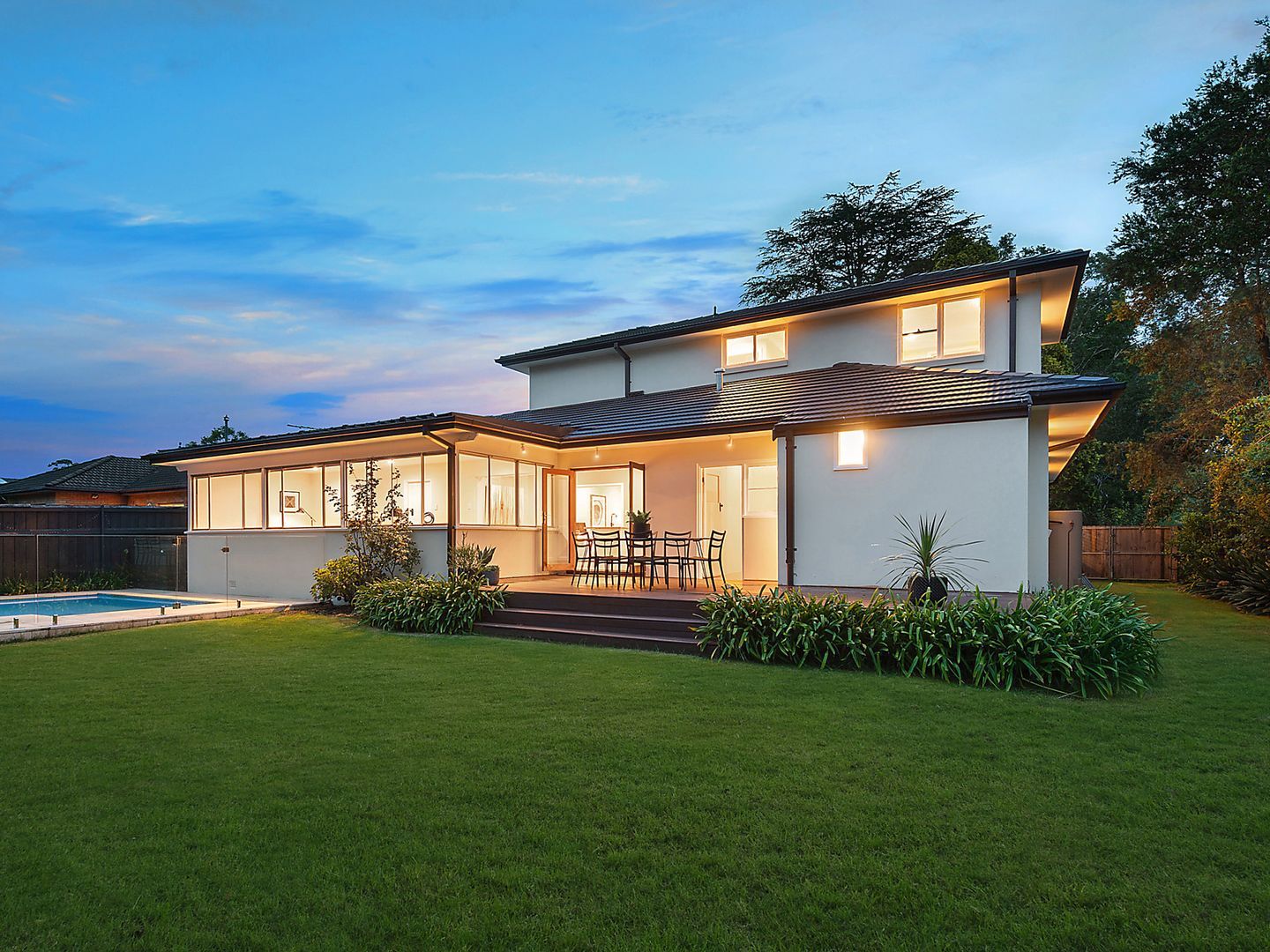 9 Fiona Avenue, Wahroonga, NSW 2076