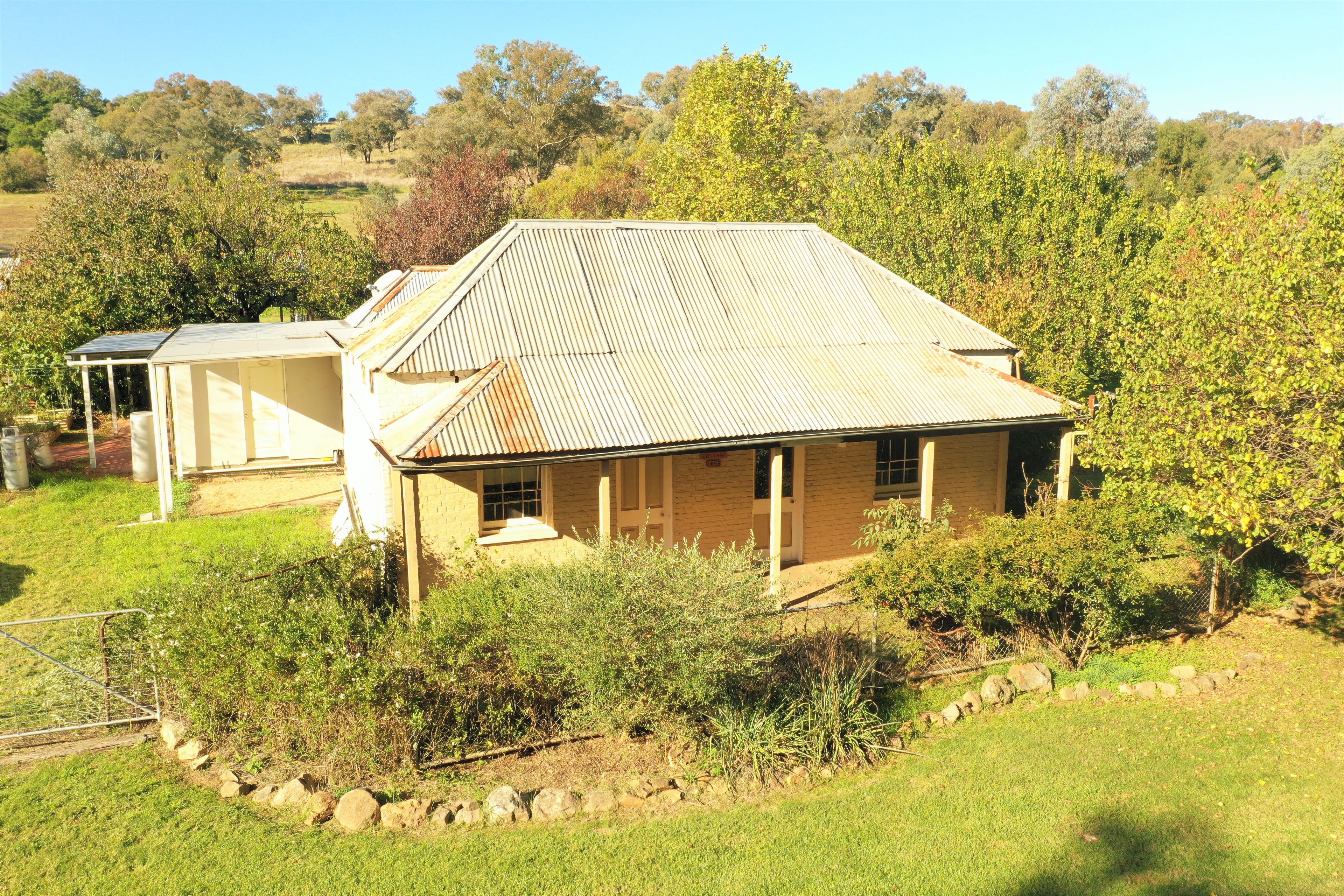 30 Murringo Gap Road via Murringo, Young, NSW 2594 House for Sale