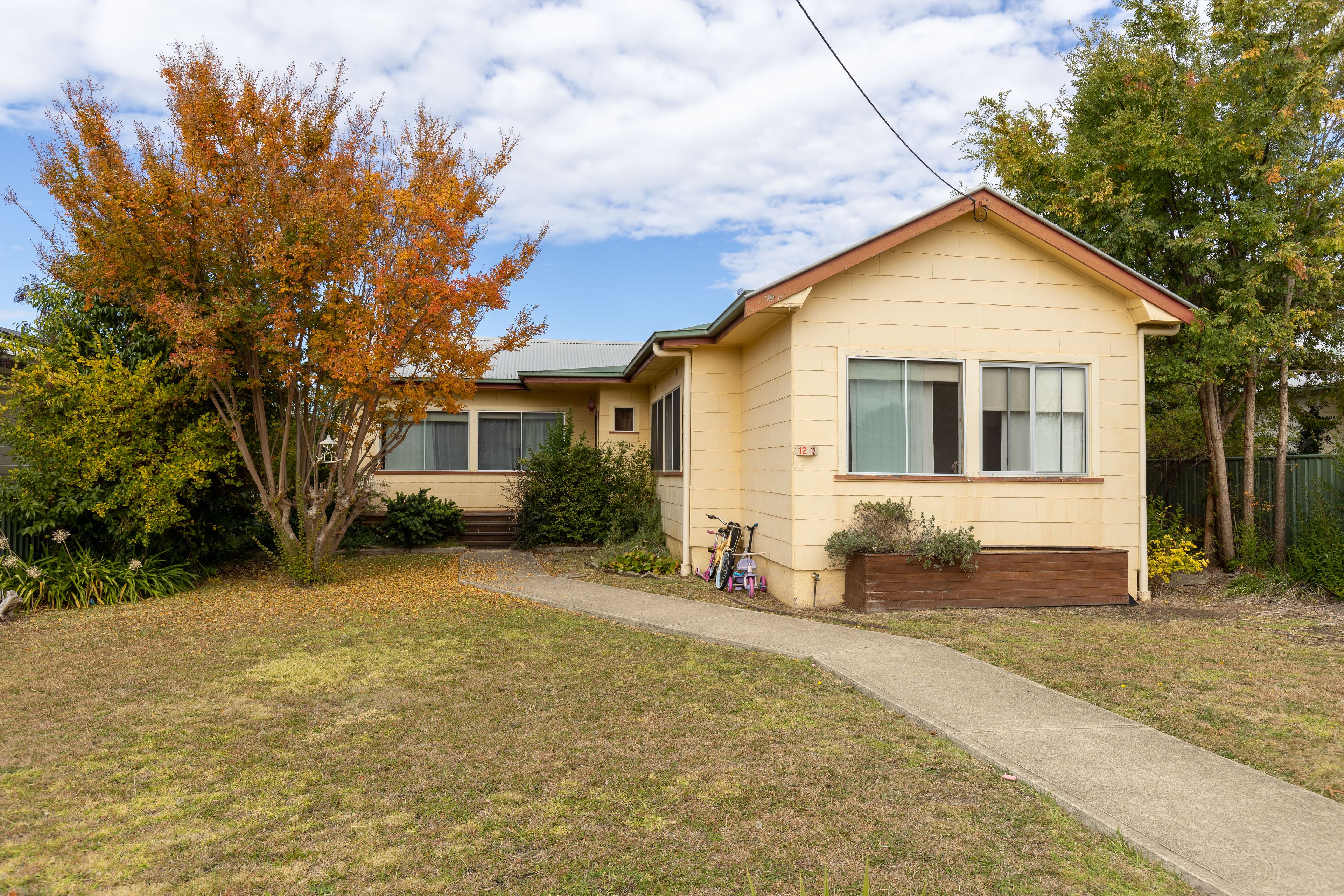 12 Chisholm Street, Inverell NSW 2360