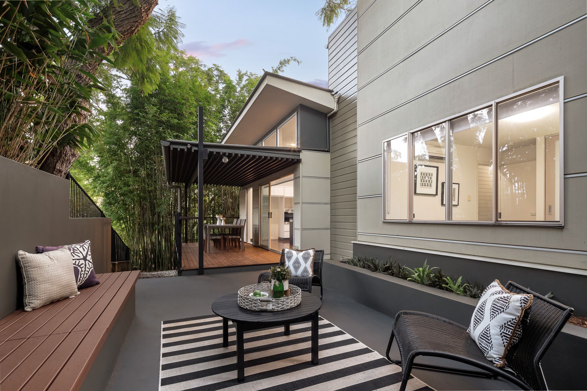 38A Dovercourt Road, Toowong, QLD 4066