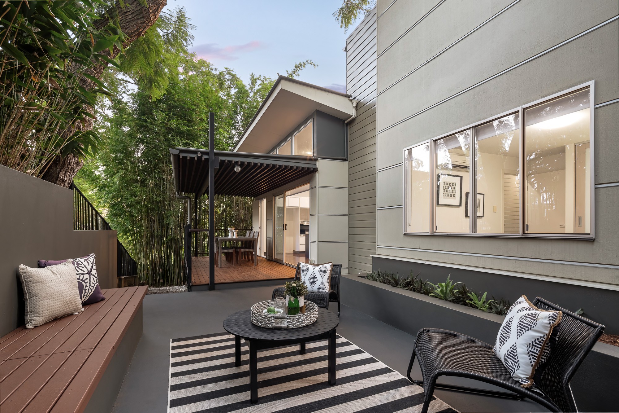 38A Dovercourt Road, Toowong, QLD 4066