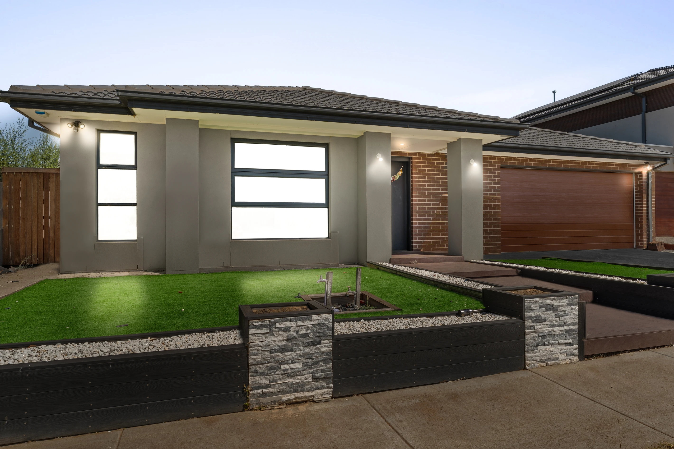 23 Paradise Crescent, AINTREE, VIC 3336