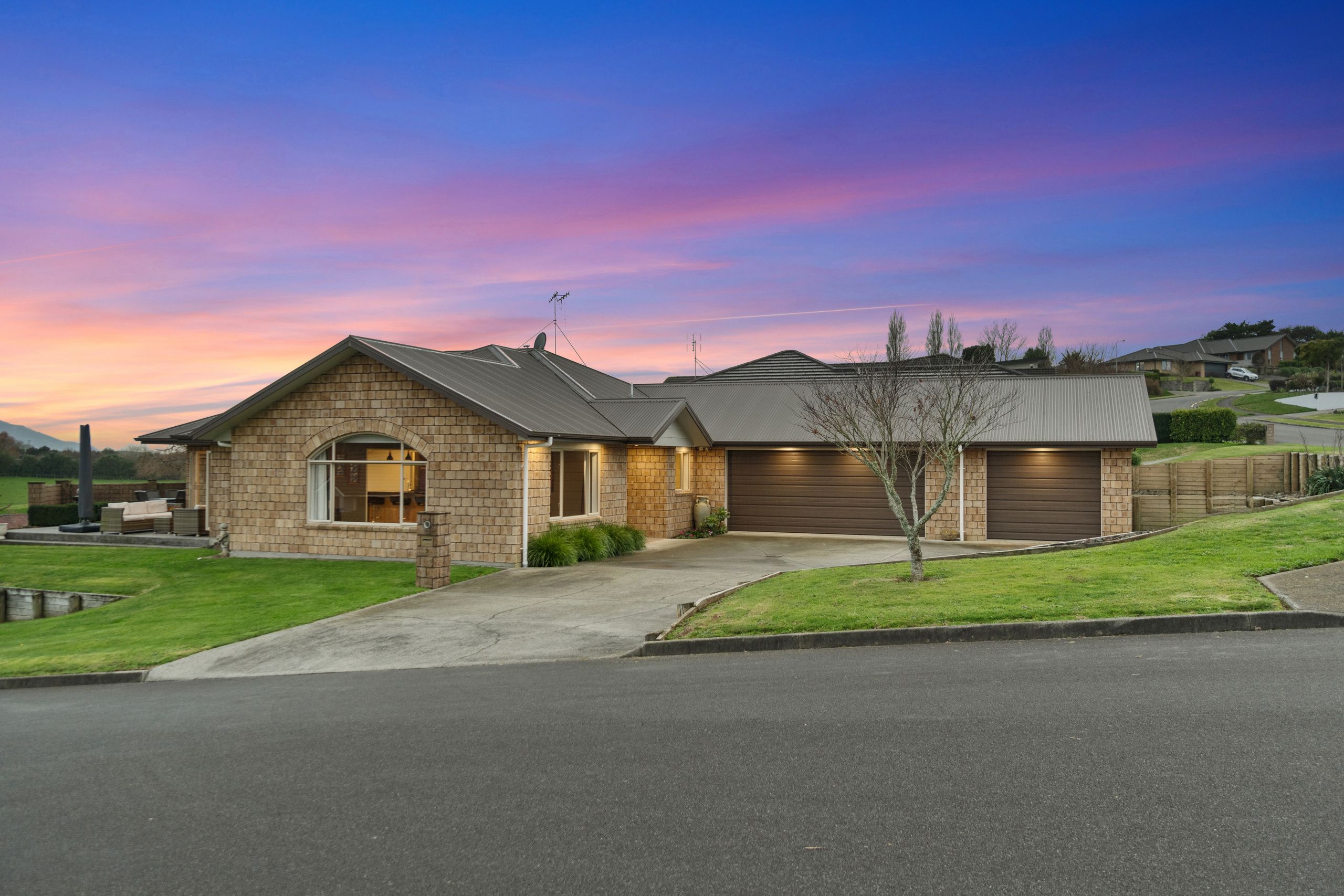 2 Sunset Close, Otorohanga, Otorohanga District