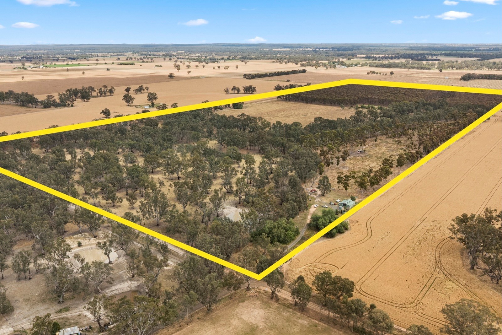 469 Bunganail Road, Wahring, VIC 3608