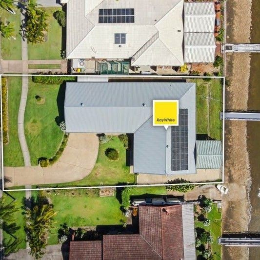 136 Griffith Road, Newport, QLD 4020