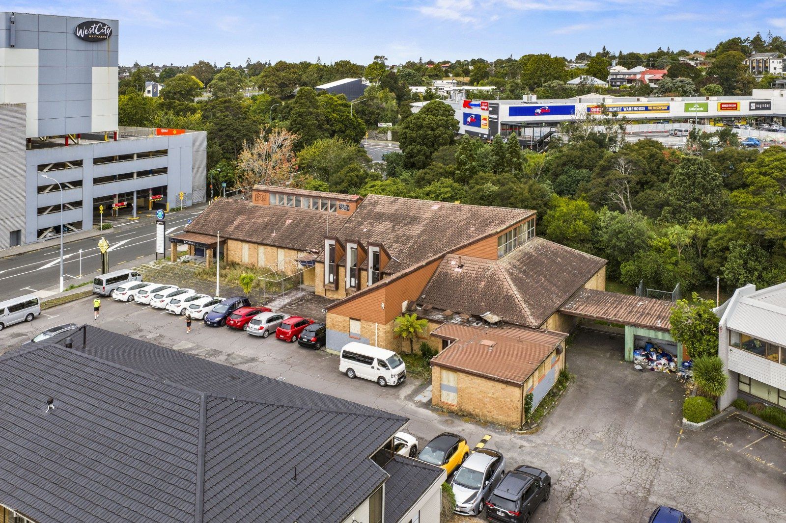15 Edsel Street, Henderson, Waitakere City