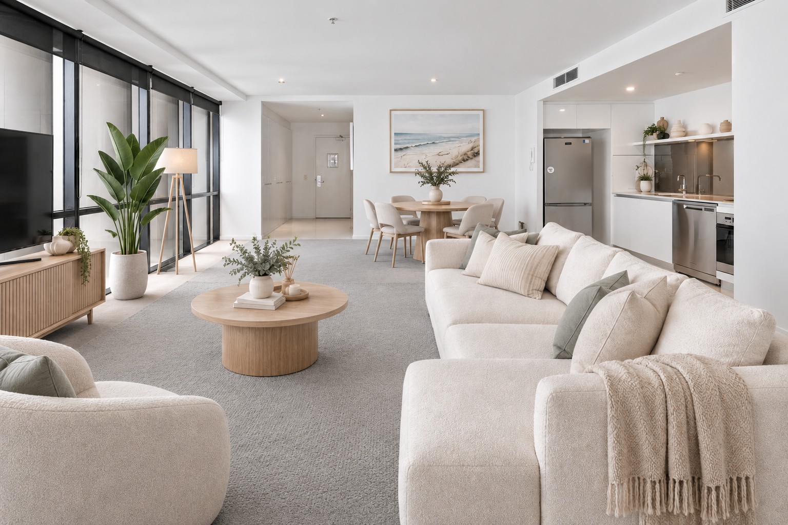 2444/9 Ferny Avenue, Surfers Paradise, QLD 4217