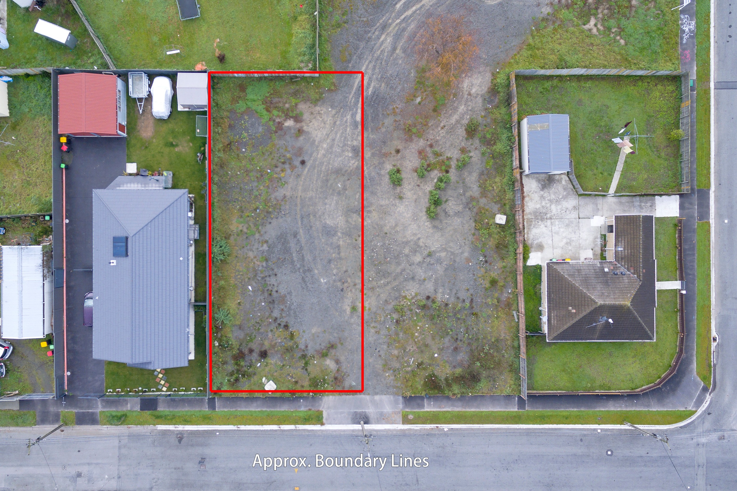 7 Portchester Street, Aranui, Christchurch City