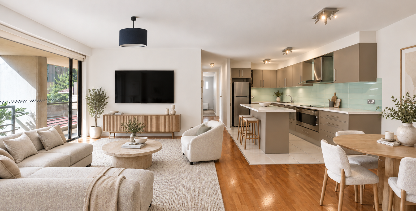 12/172 Pacific Highway — photo from Ray White Lower North Shore (Mosman)