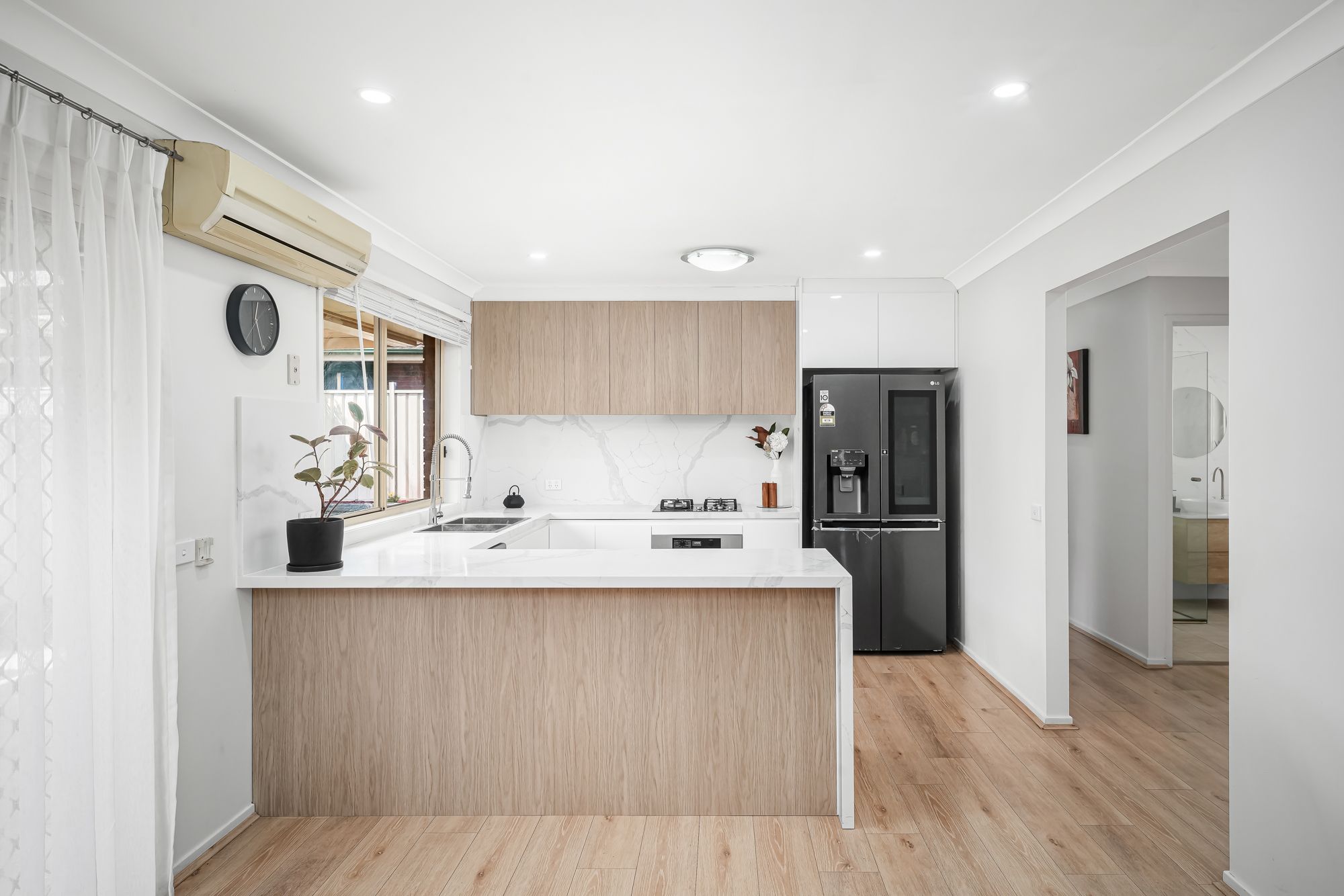 2/32 Sorrento Drive, Glenwood, NSW 2768