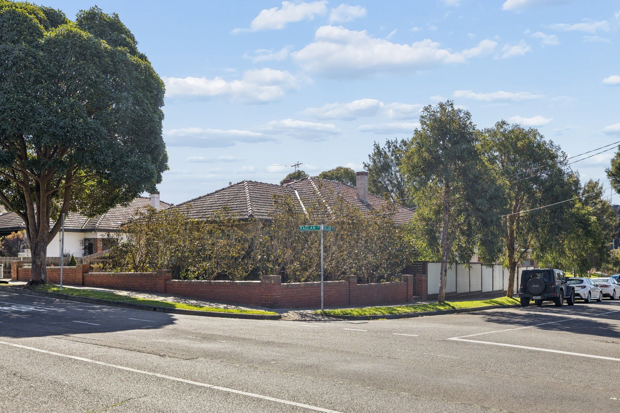 198 Raglan Street — photo from Ray White Preston