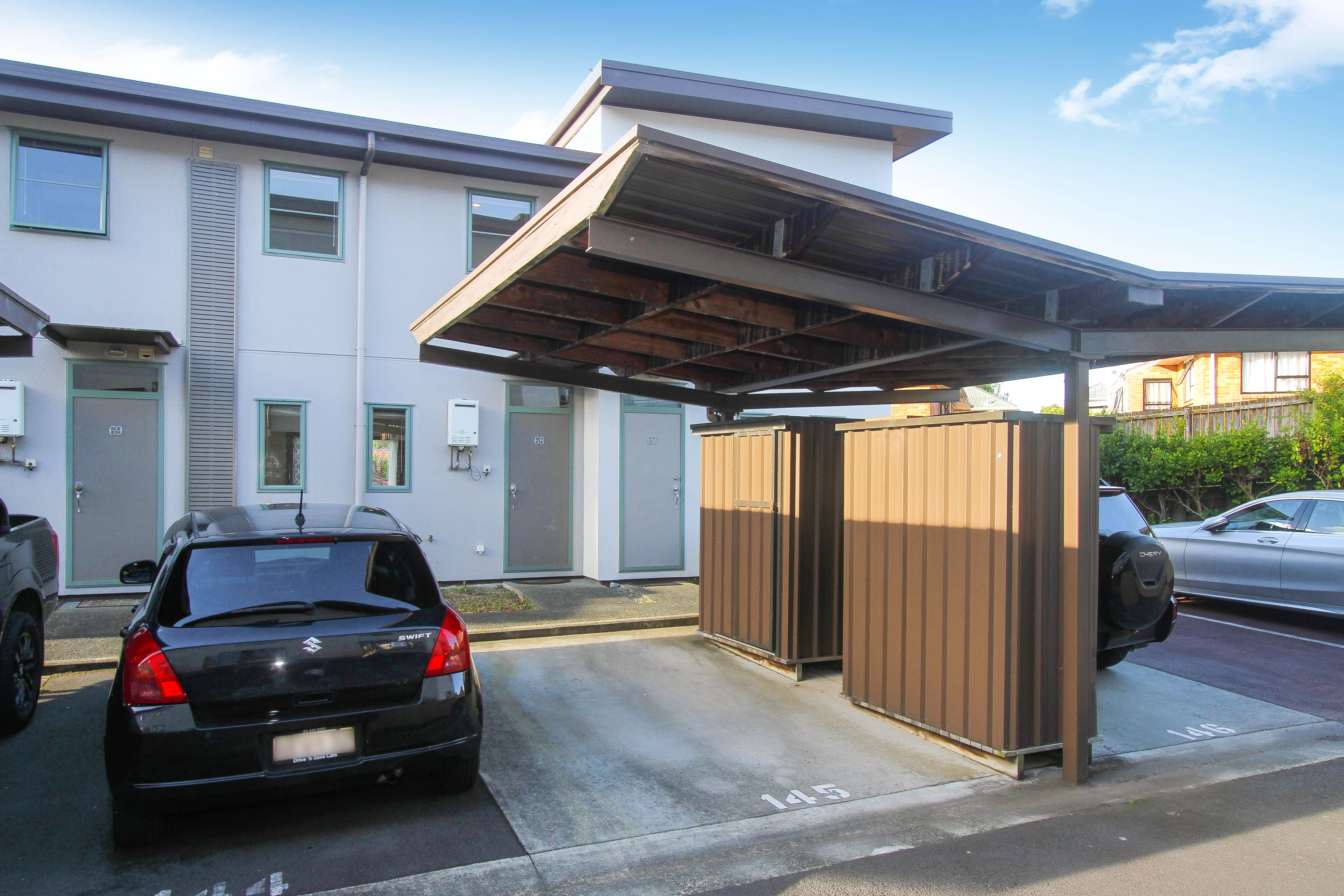 68/42 Holly Street, Avondale, Auckland City