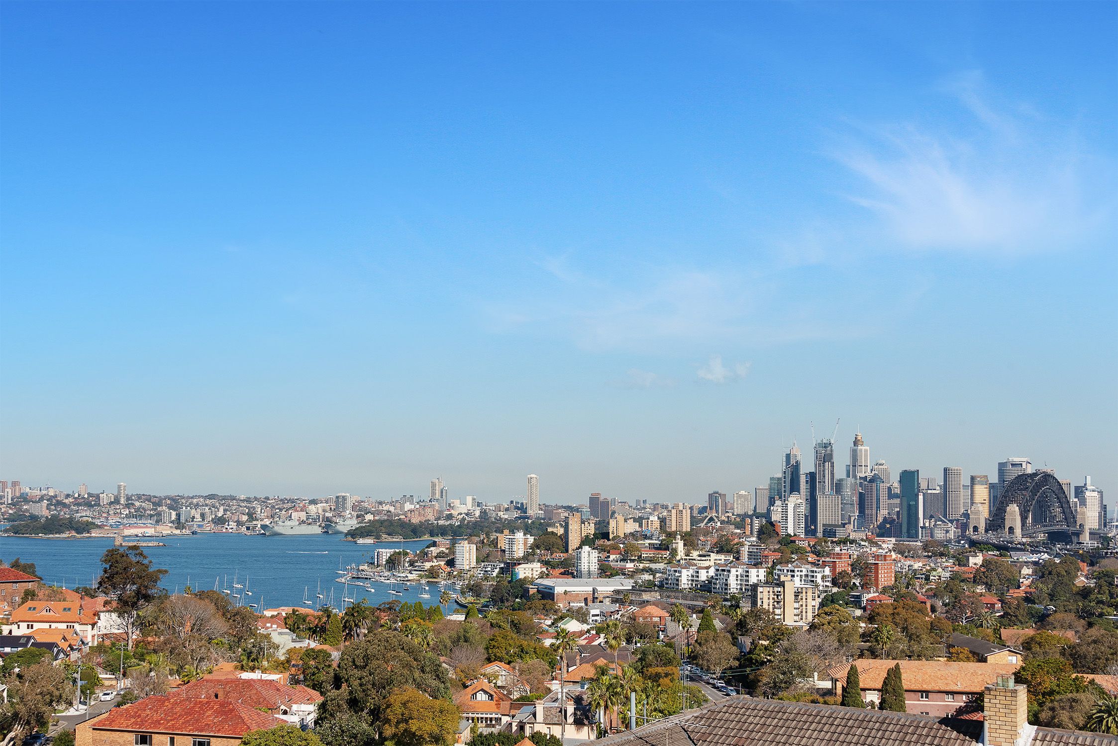 22/100 Ben Boyd Road, Neutral Bay, NSW 2089