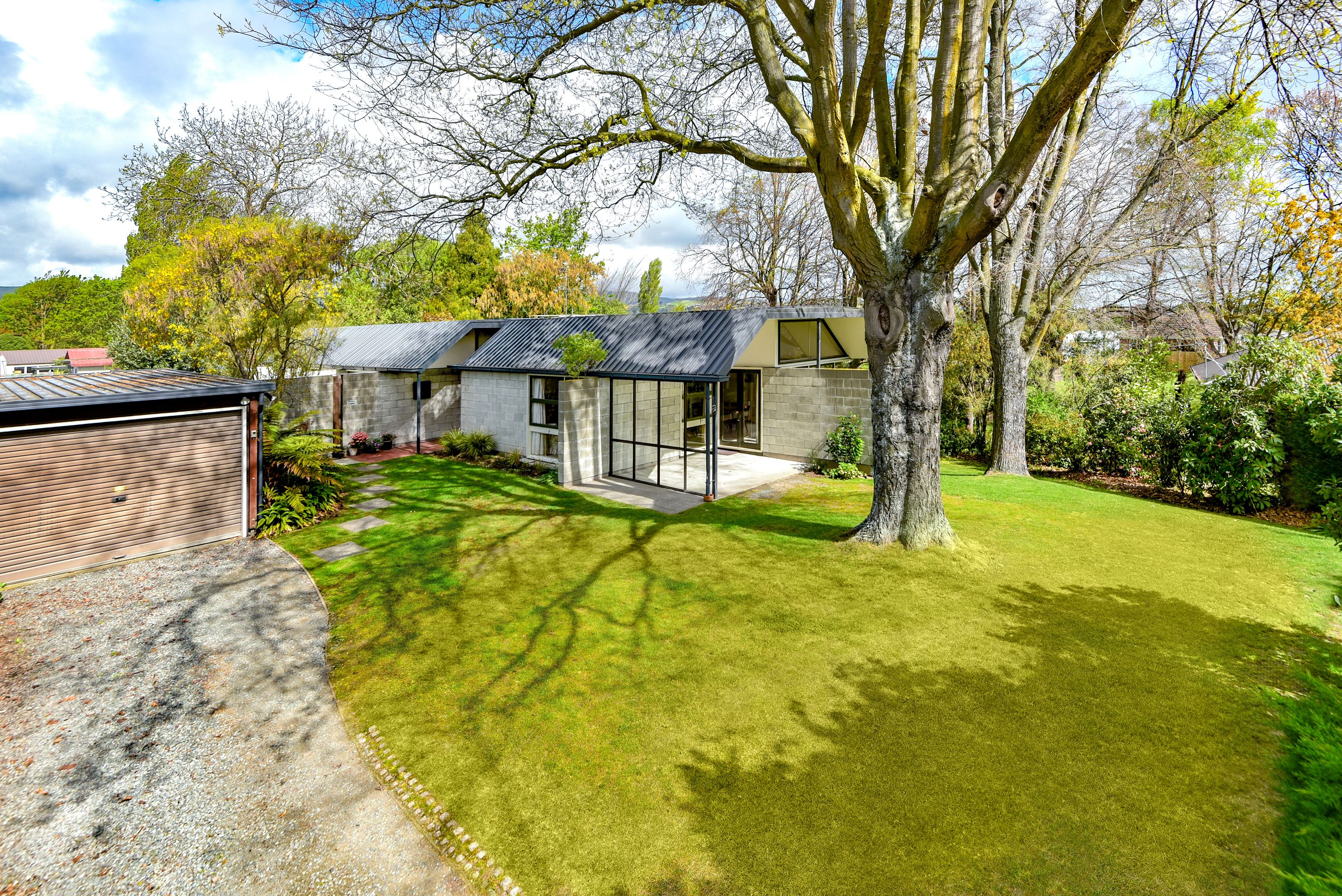 2 Cobham Street, Spreydon, Christchurch City