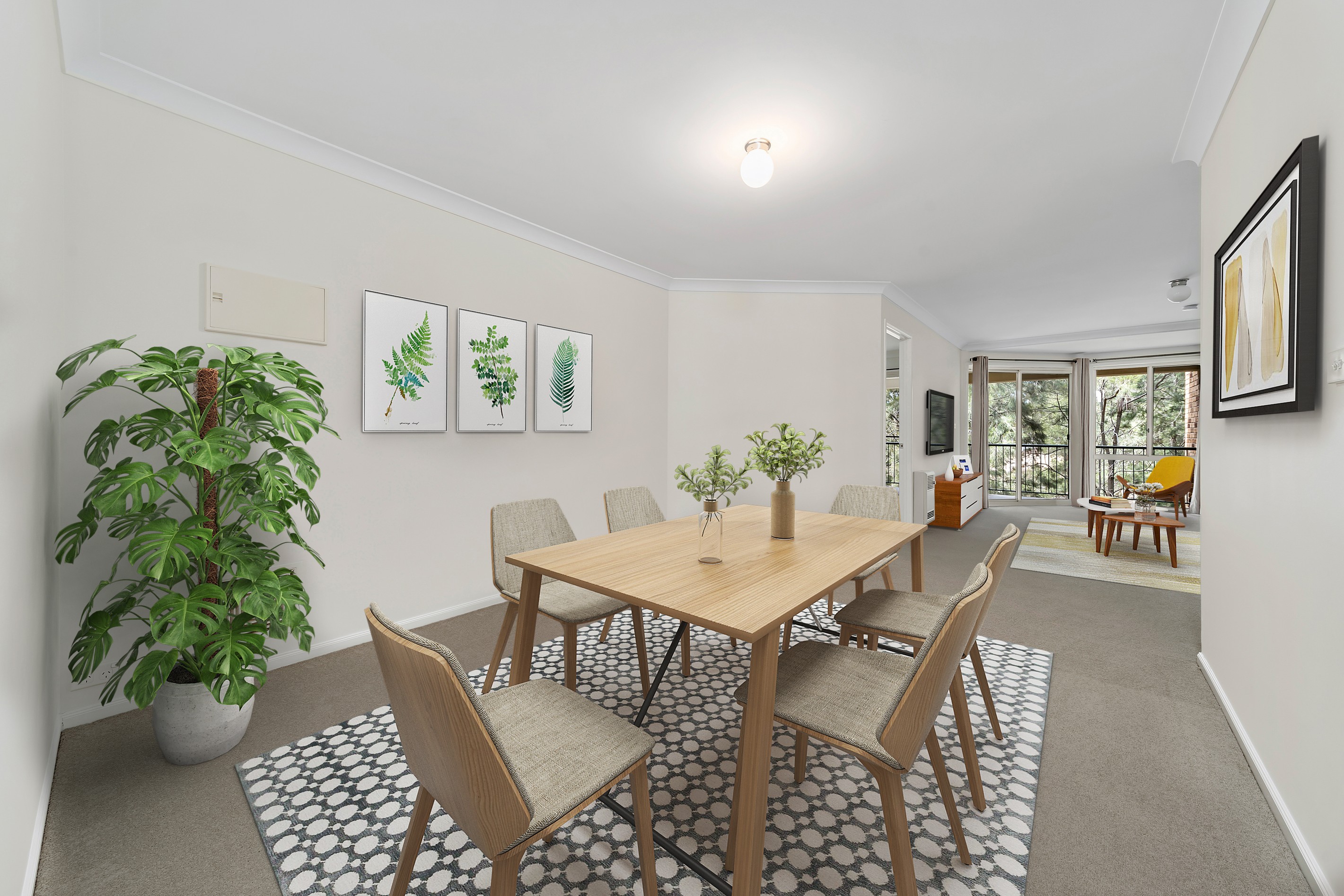 34/112 Baldwin Drive, Kaleen, ACT 2617