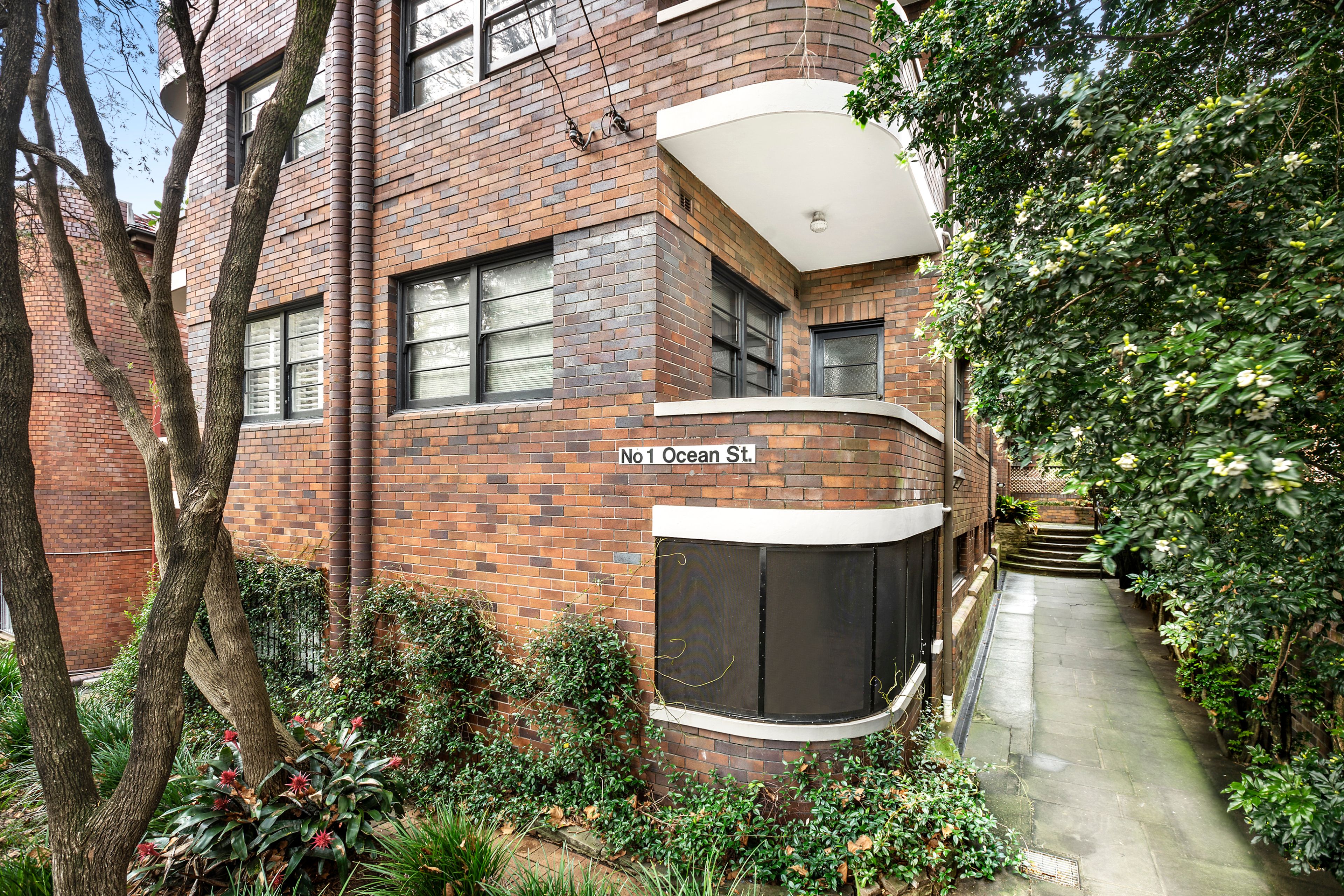 1 Ocean Street, Woollahra NSW 2025