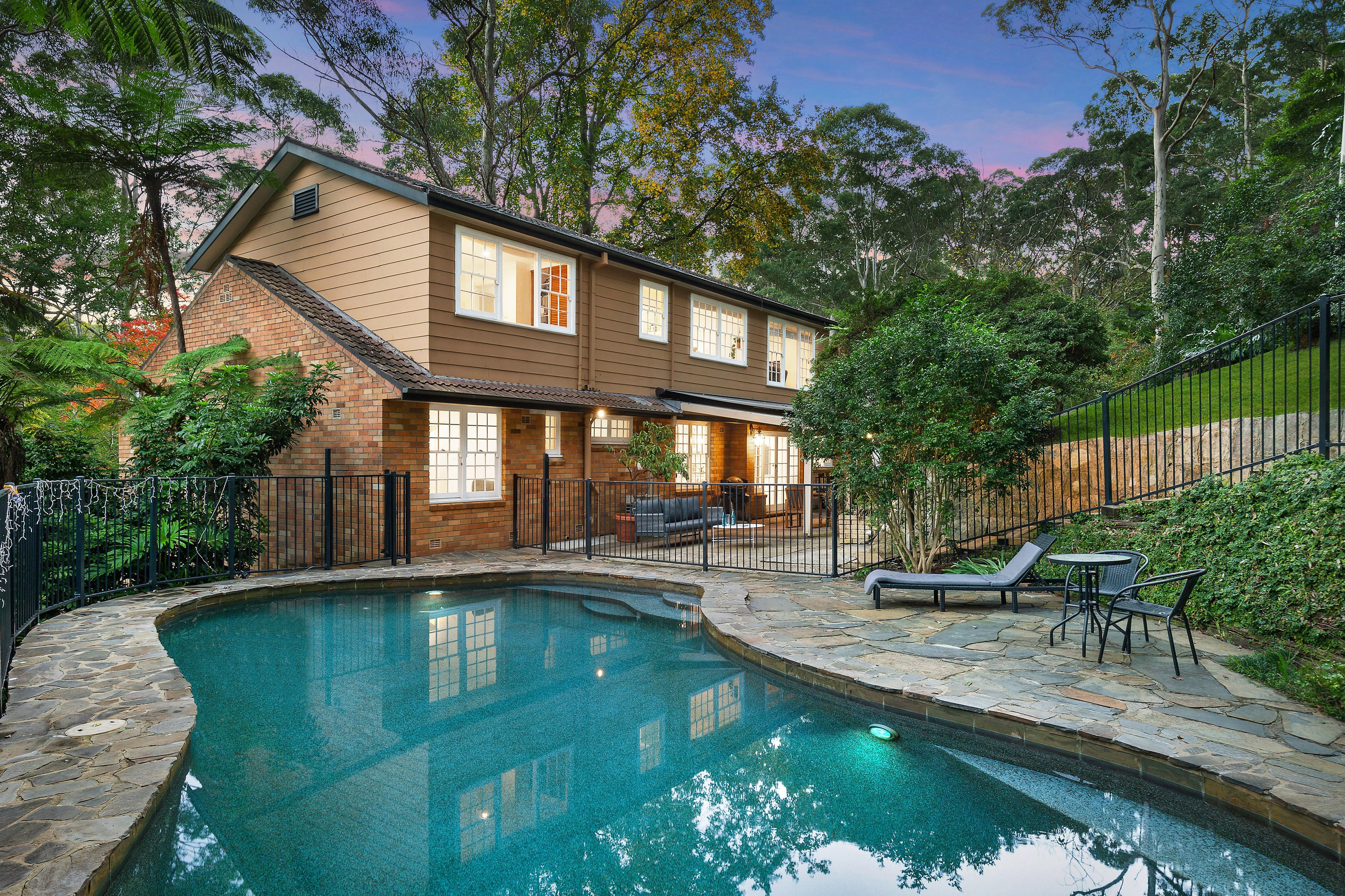 9 Dennis Avenue, Wahroonga, NSW 2076