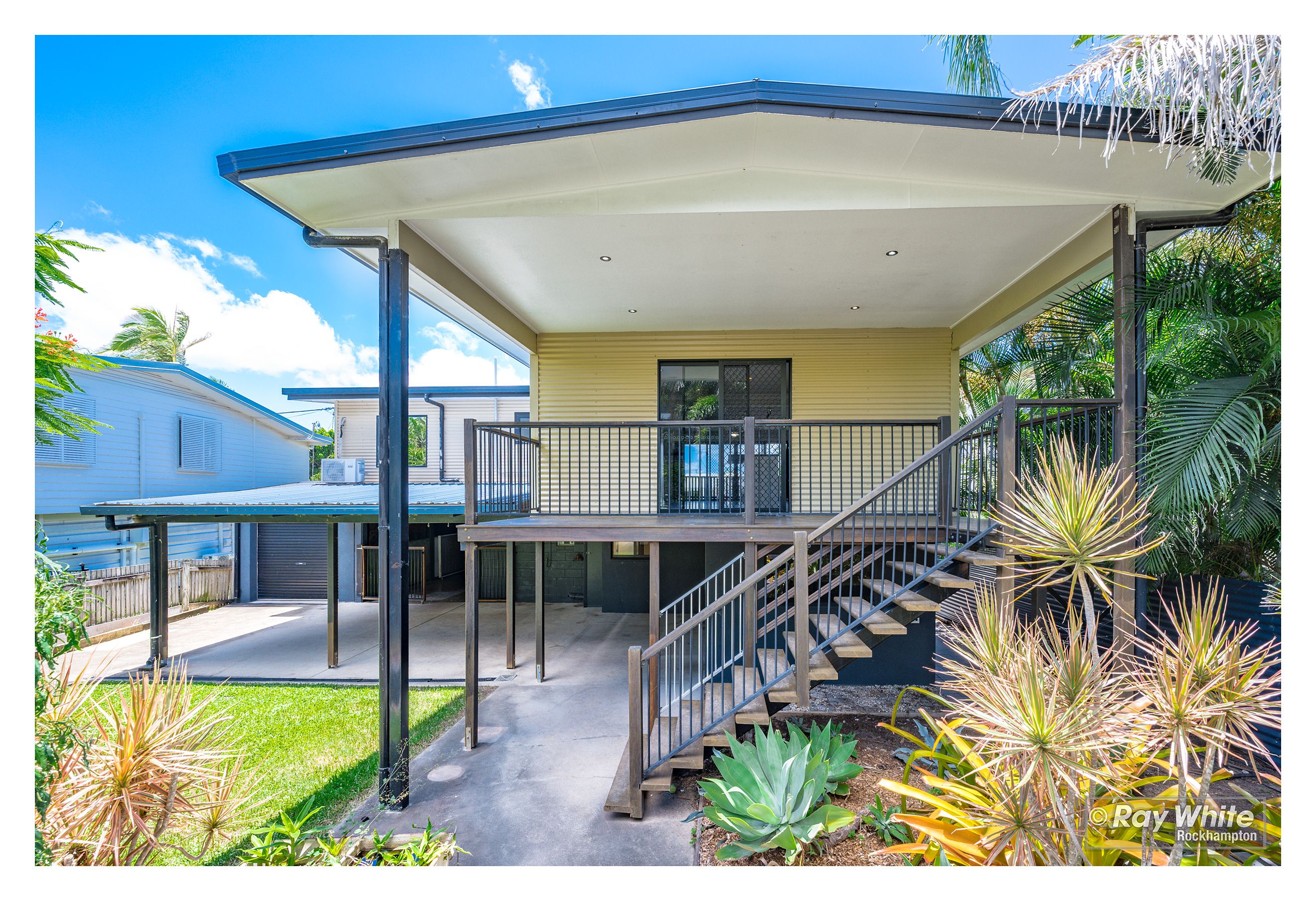 15 Christine Avenue, Yeppoon, QLD 4703