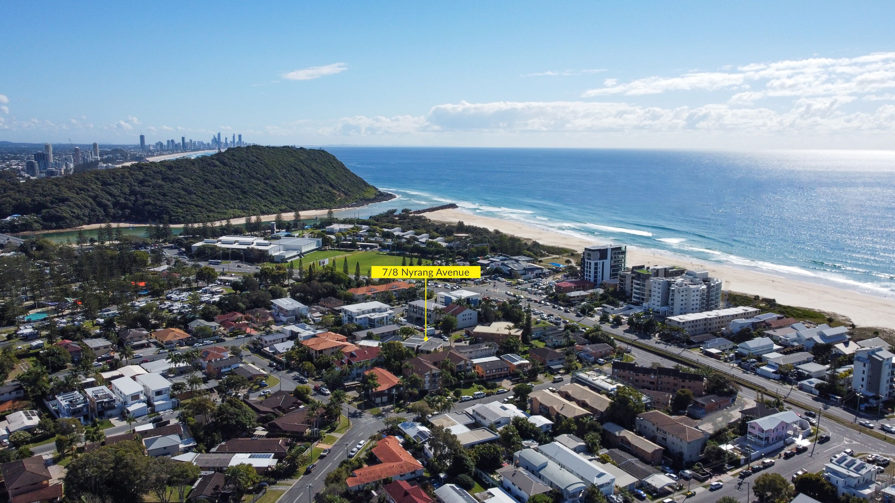 8 Nyrang Avenue, Palm Beach QLD 4221