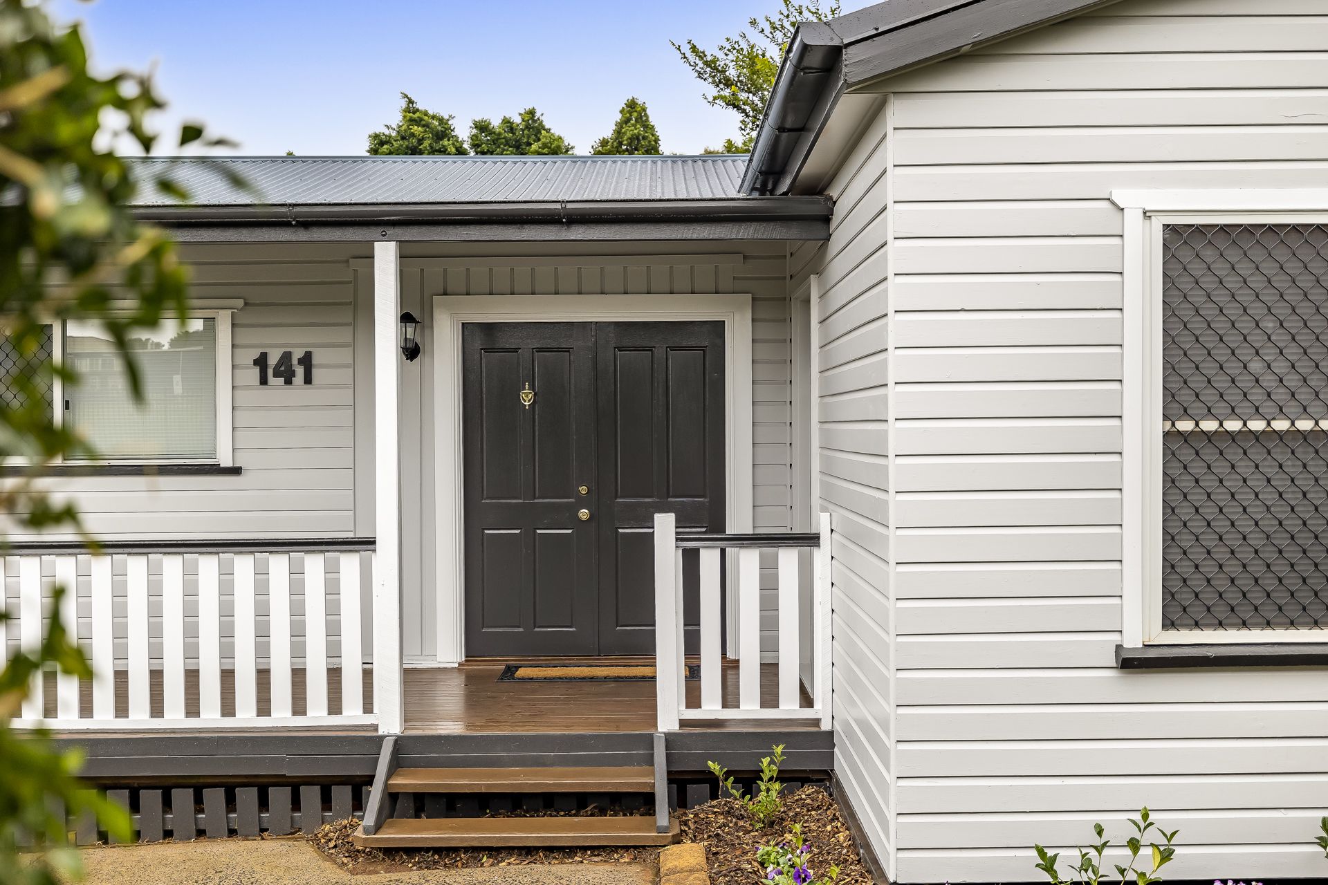 141 Stephen Street, Harristown, QLD 4350