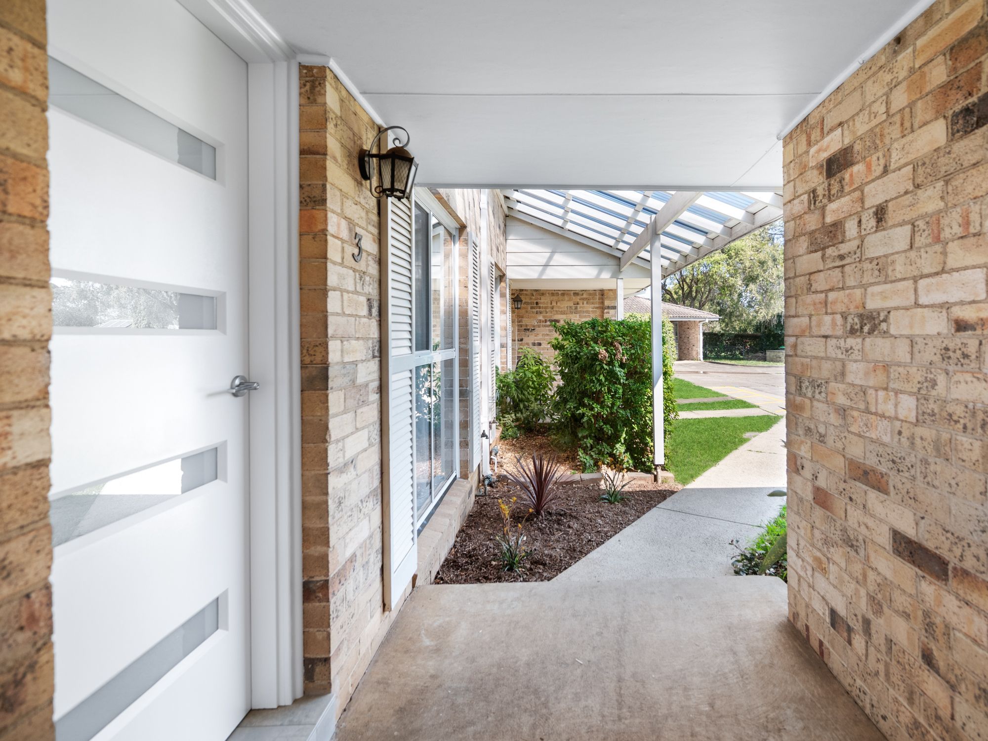 3/21 Gloucester Street, Macquarie Fields, NSW 2564