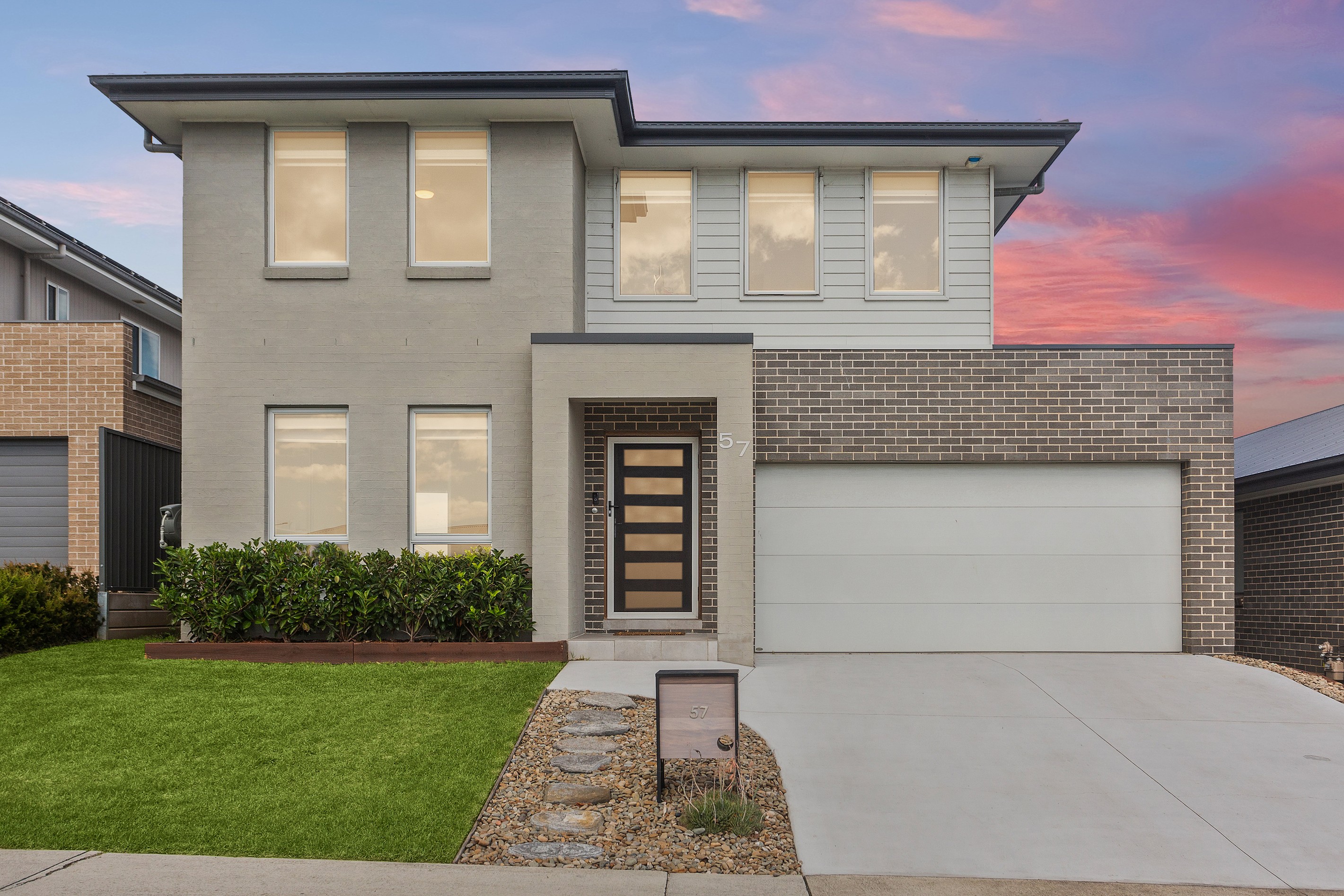 57 Brotheridge Avenue, Calderwood, NSW 2527