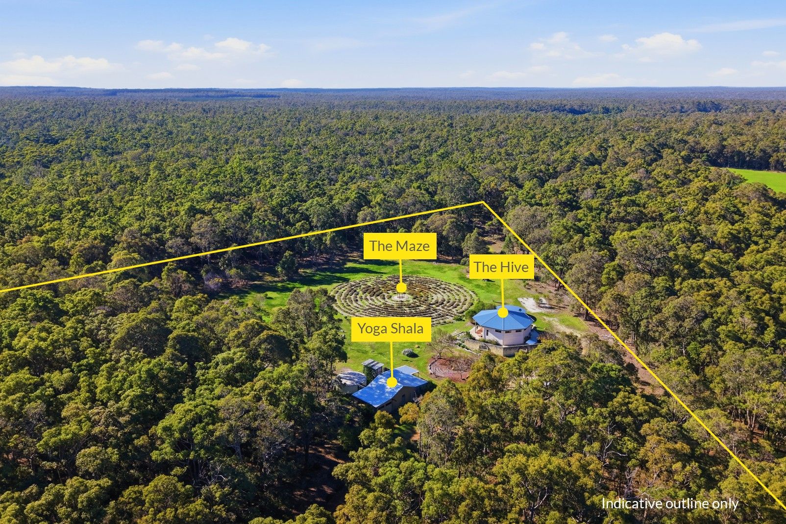 24 Hobson Road, Osmington, WA 6285