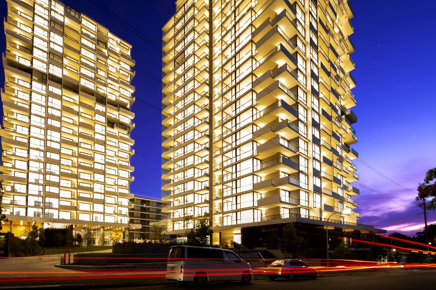 A706/22-28 Cambridge Street, Epping, NSW 2121