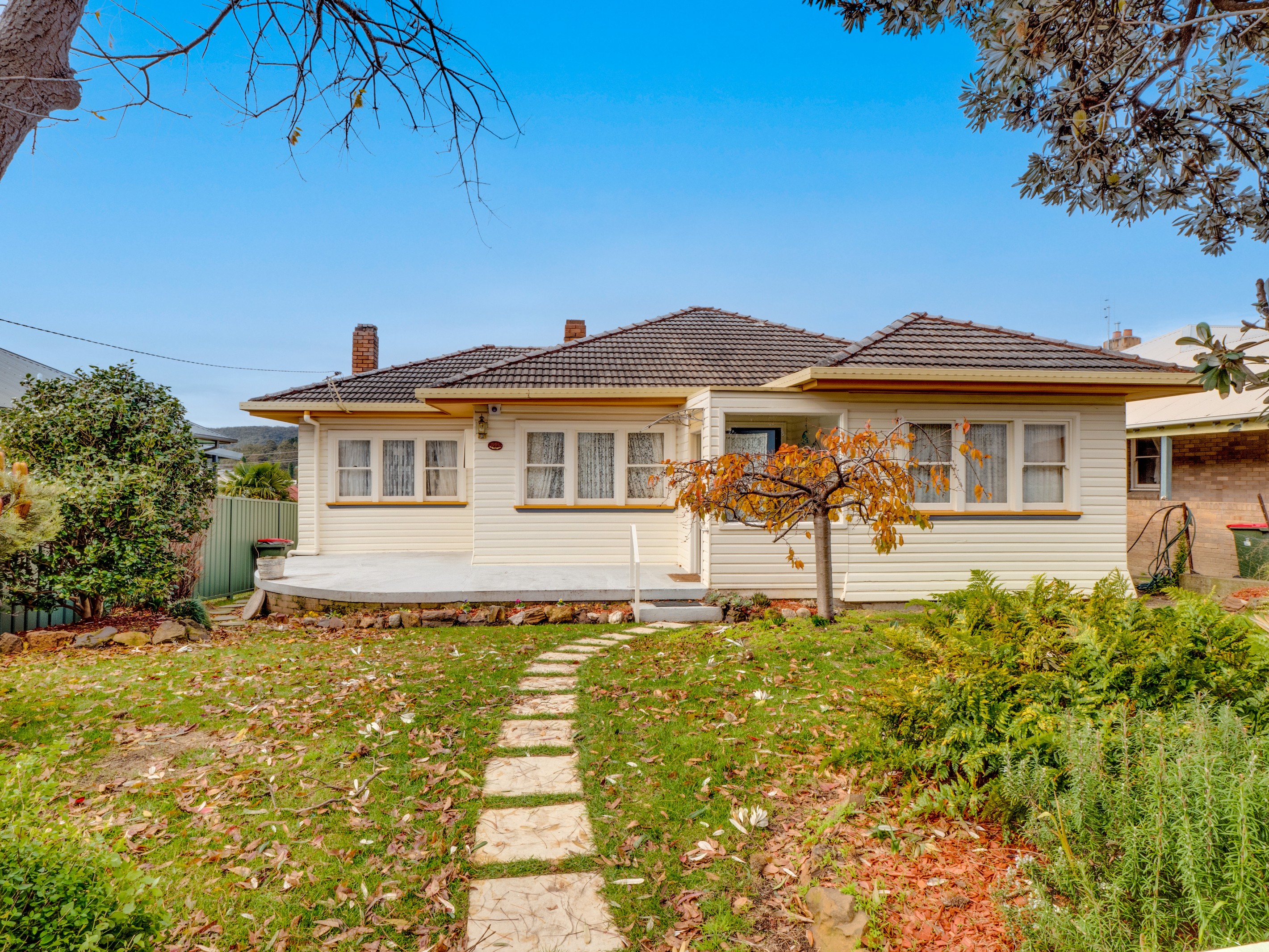 1005 Great Western Highway, Lithgow, NSW 2790