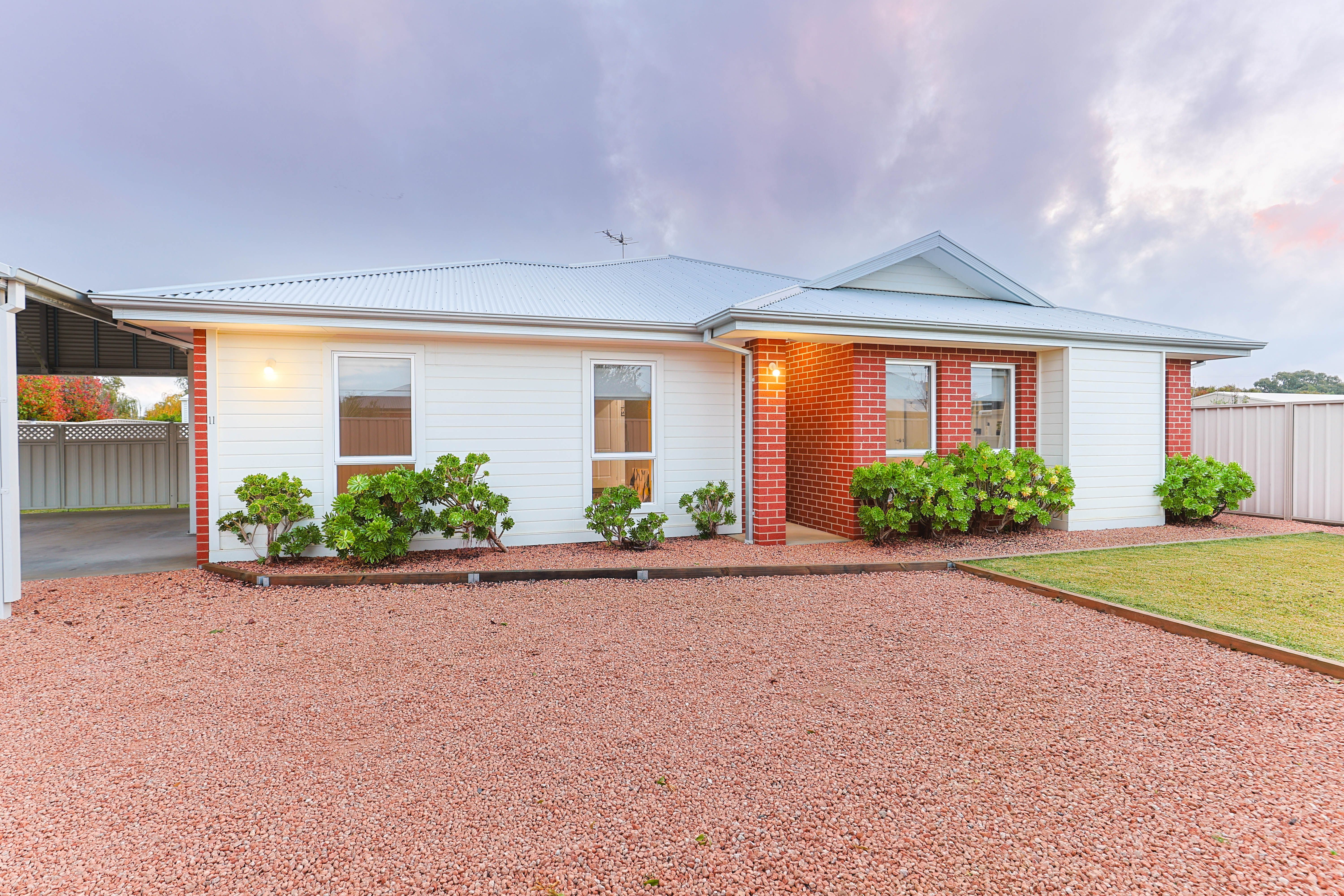 11 Wentworth Street, Wentworth, NSW 2648